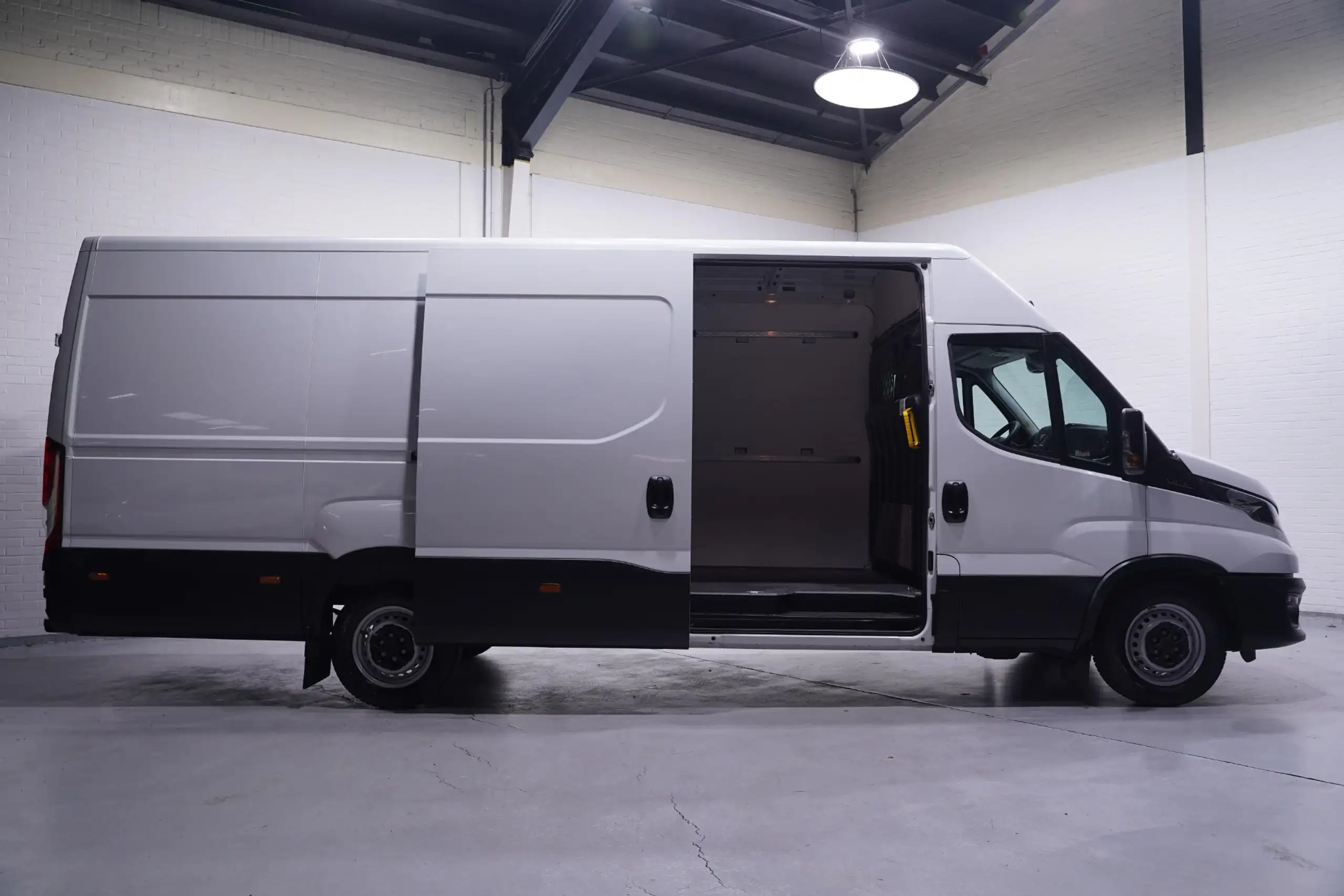 Iveco - Daily