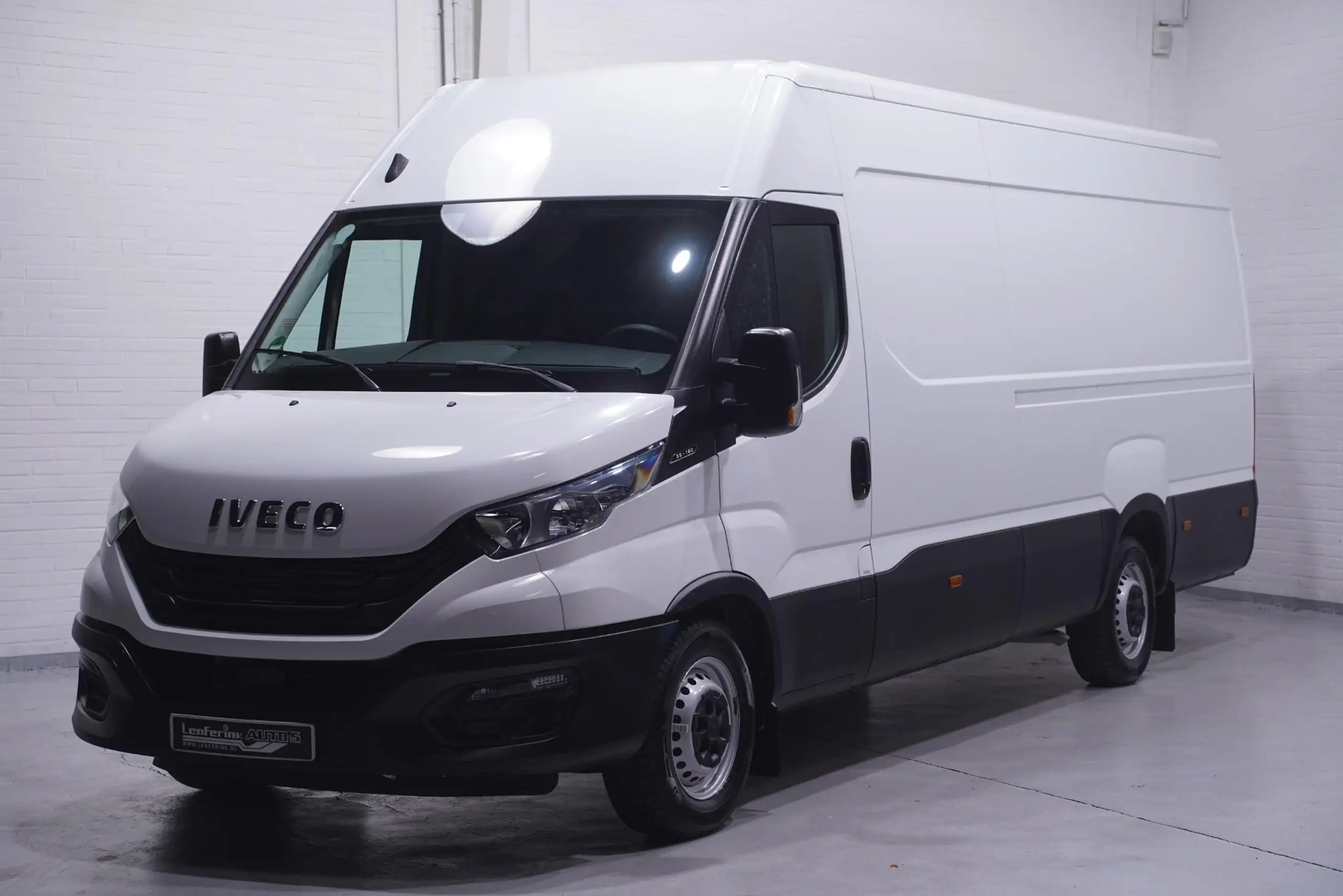 Iveco - Daily