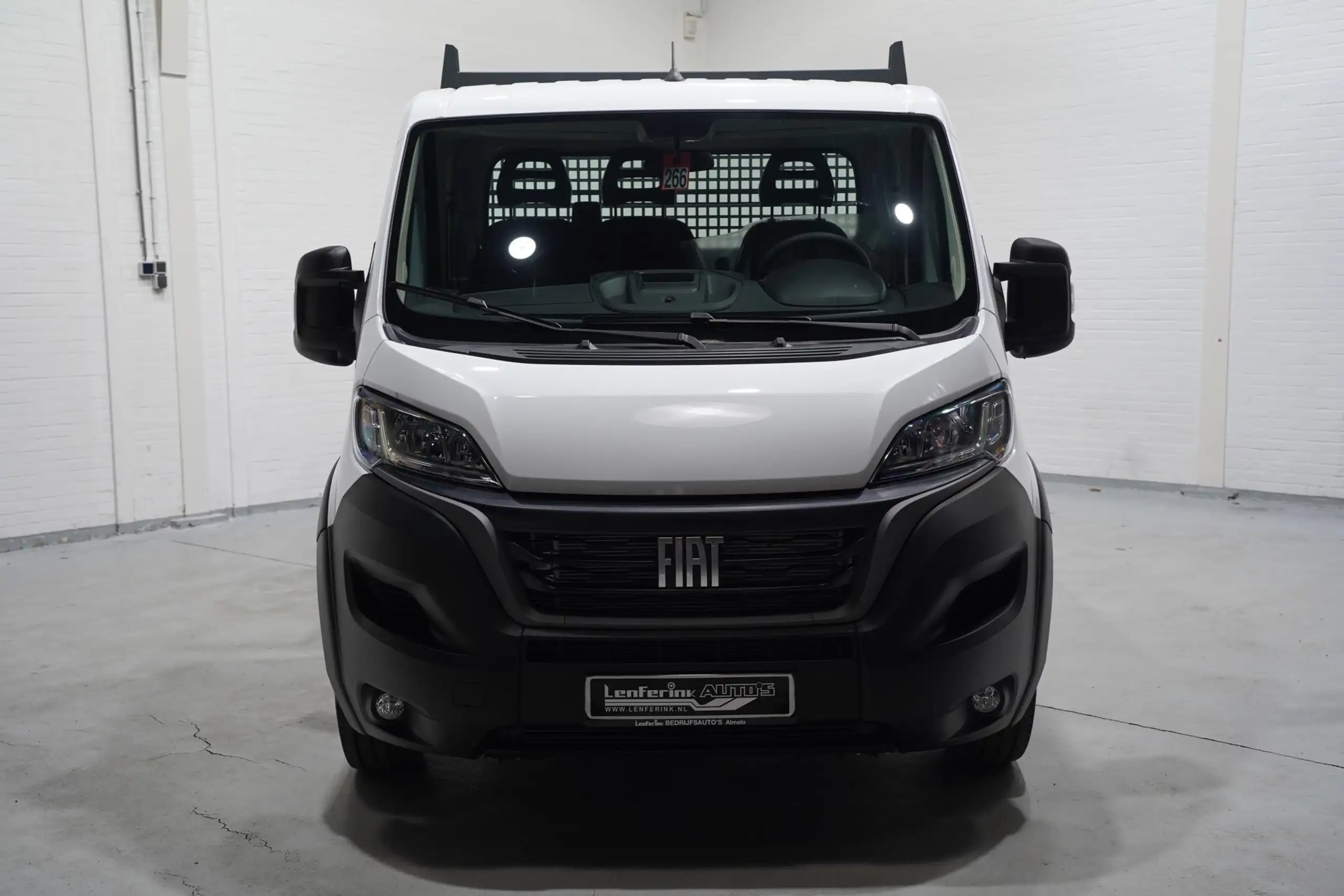 Fiat - Ducato