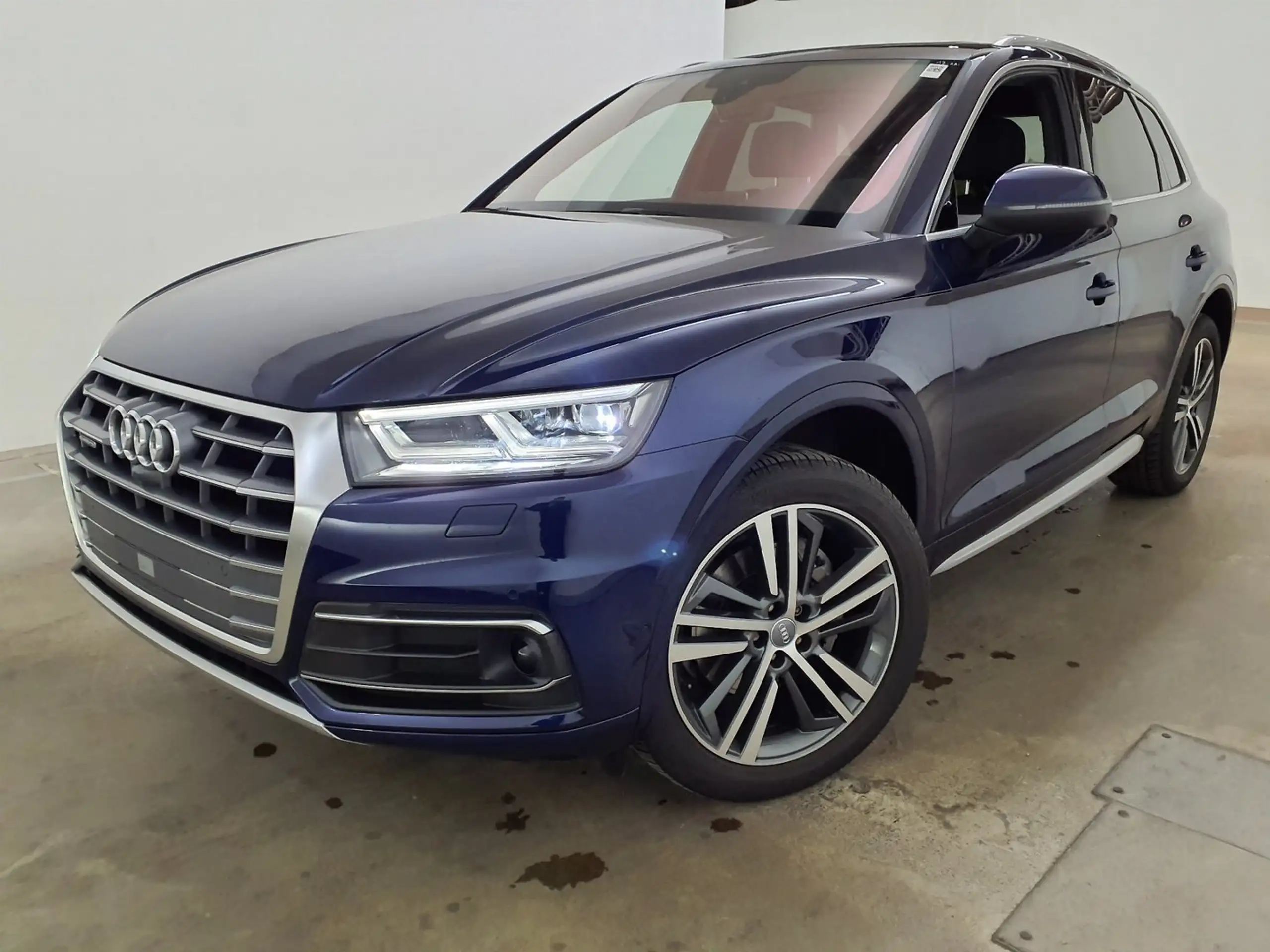 Audi - Q5