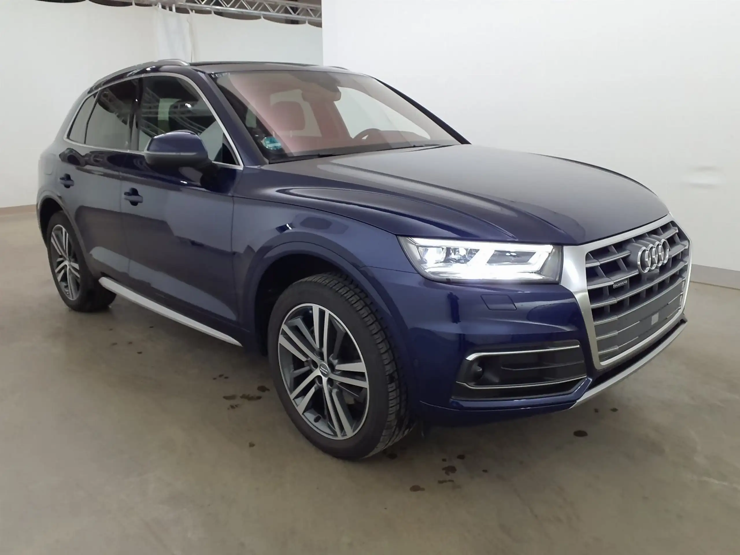 Audi - Q5