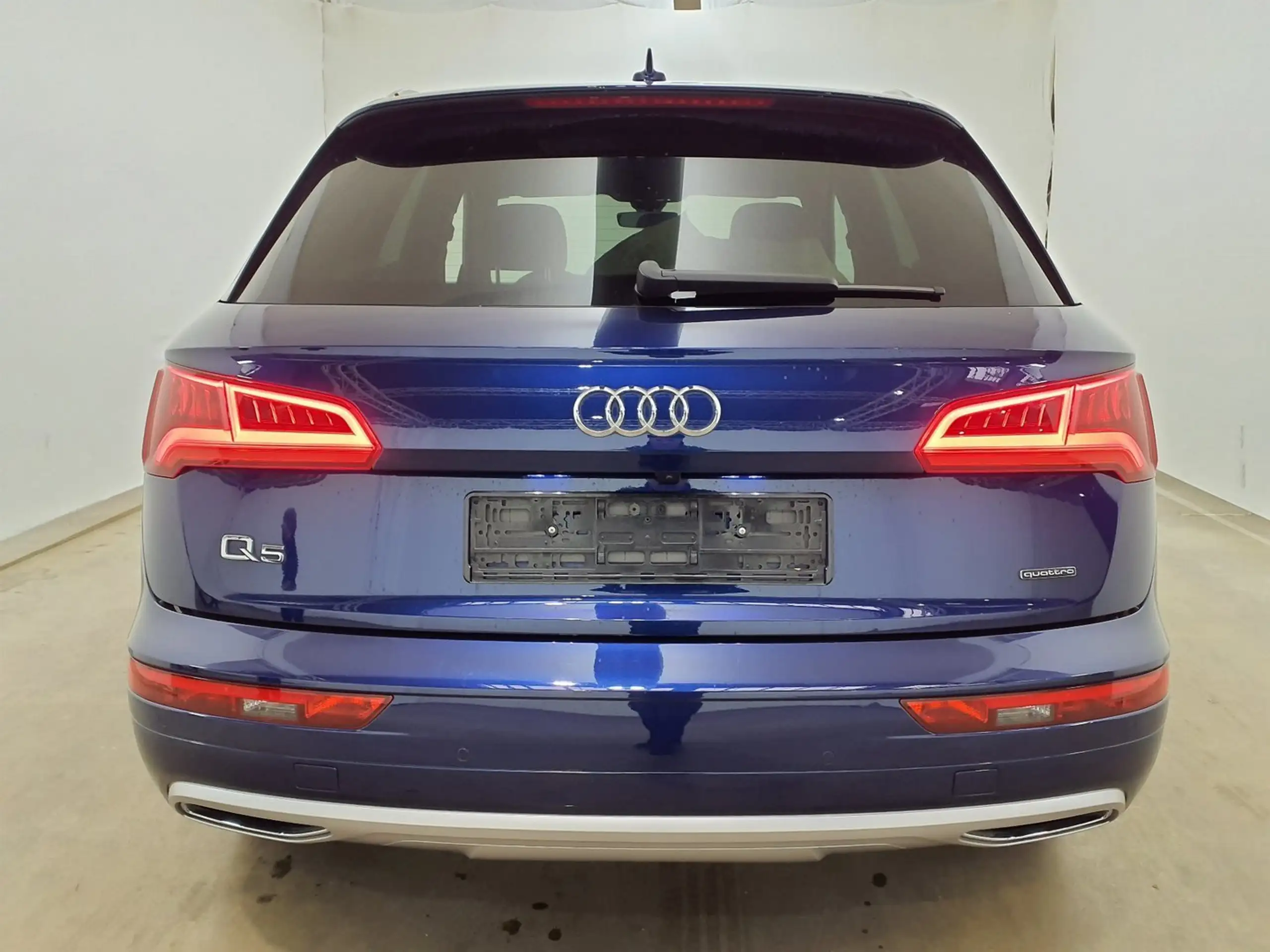 Audi - Q5