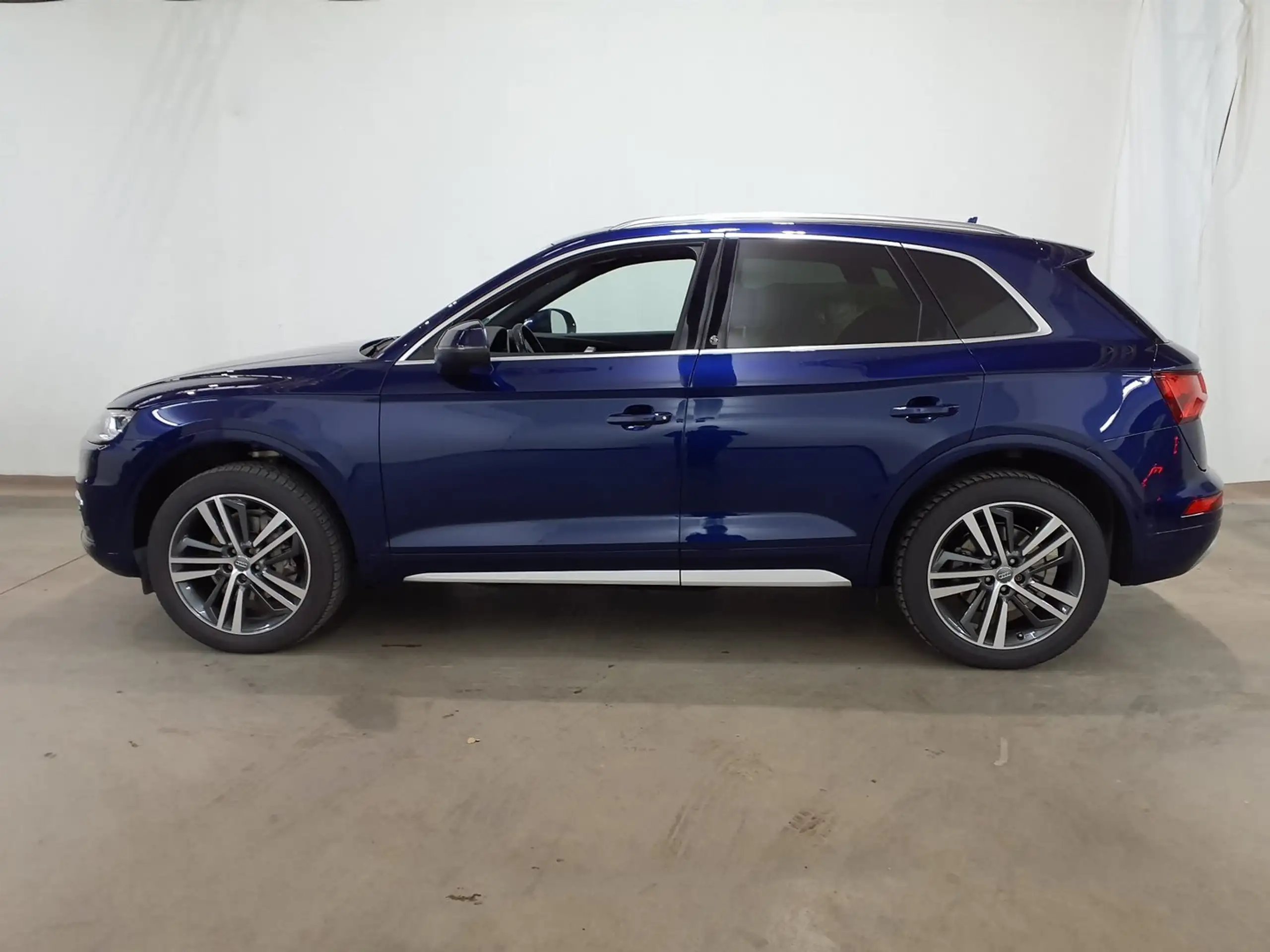 Audi - Q5