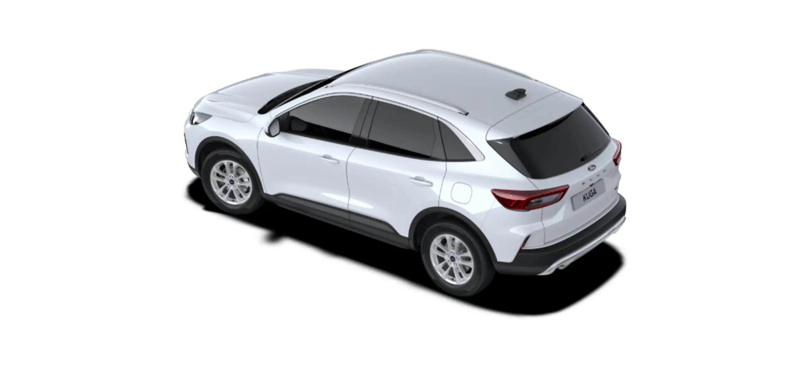 Ford - Kuga