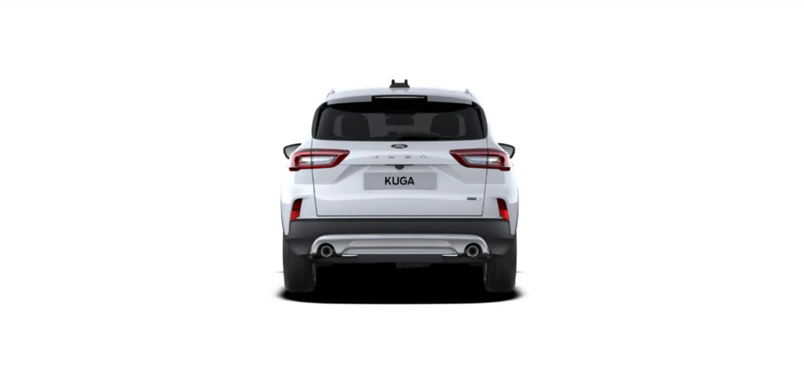 Ford - Kuga