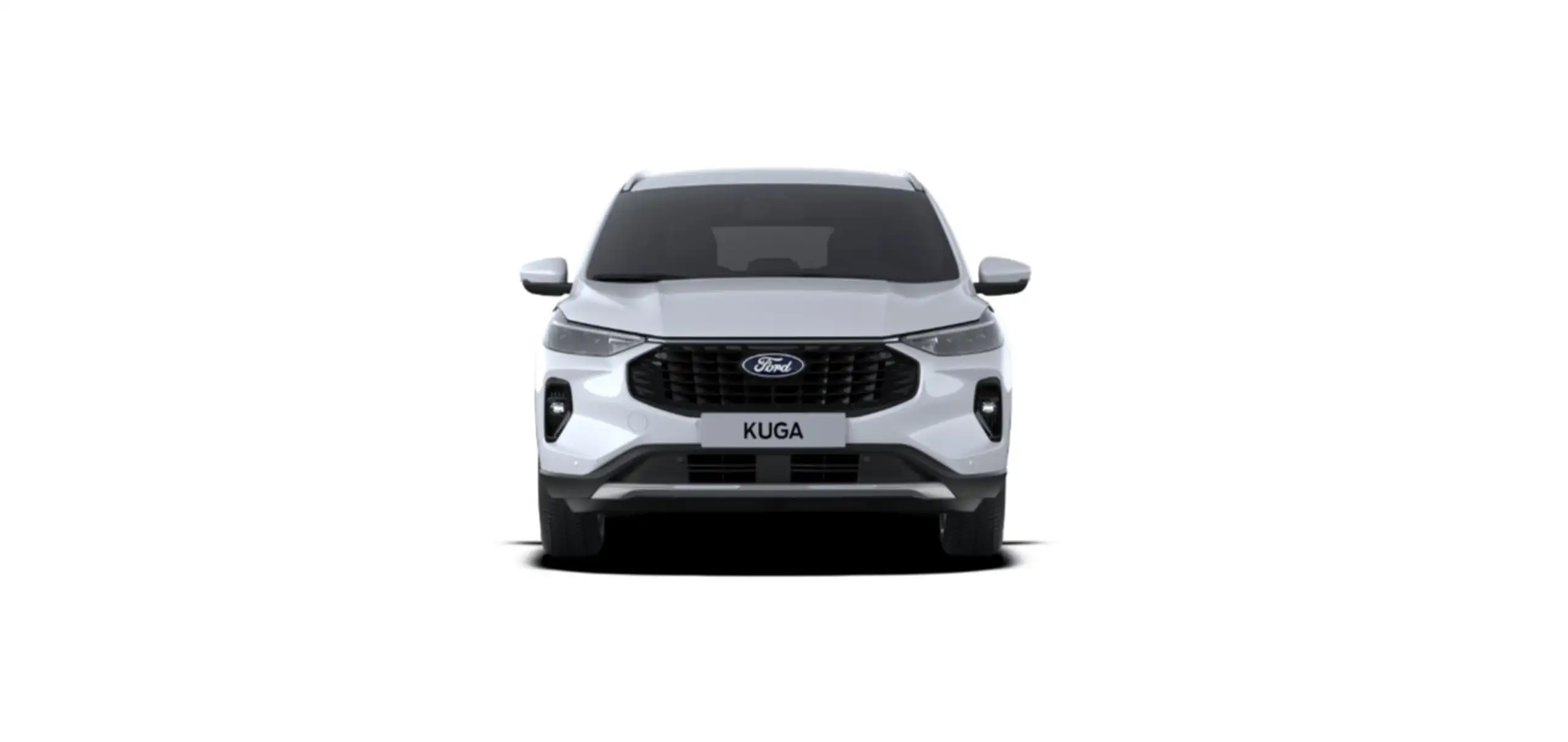 Ford - Kuga