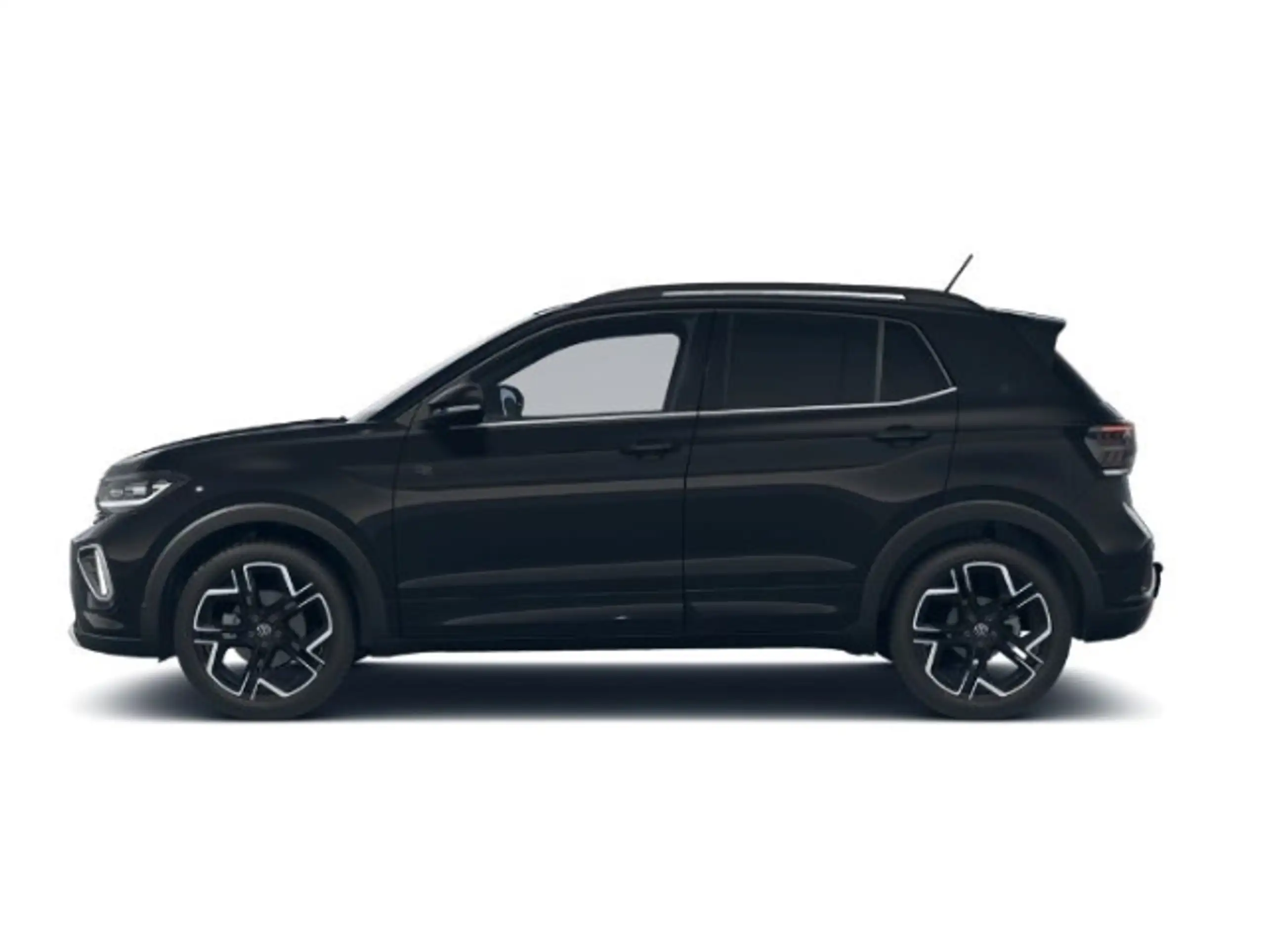 Volkswagen - T-Cross