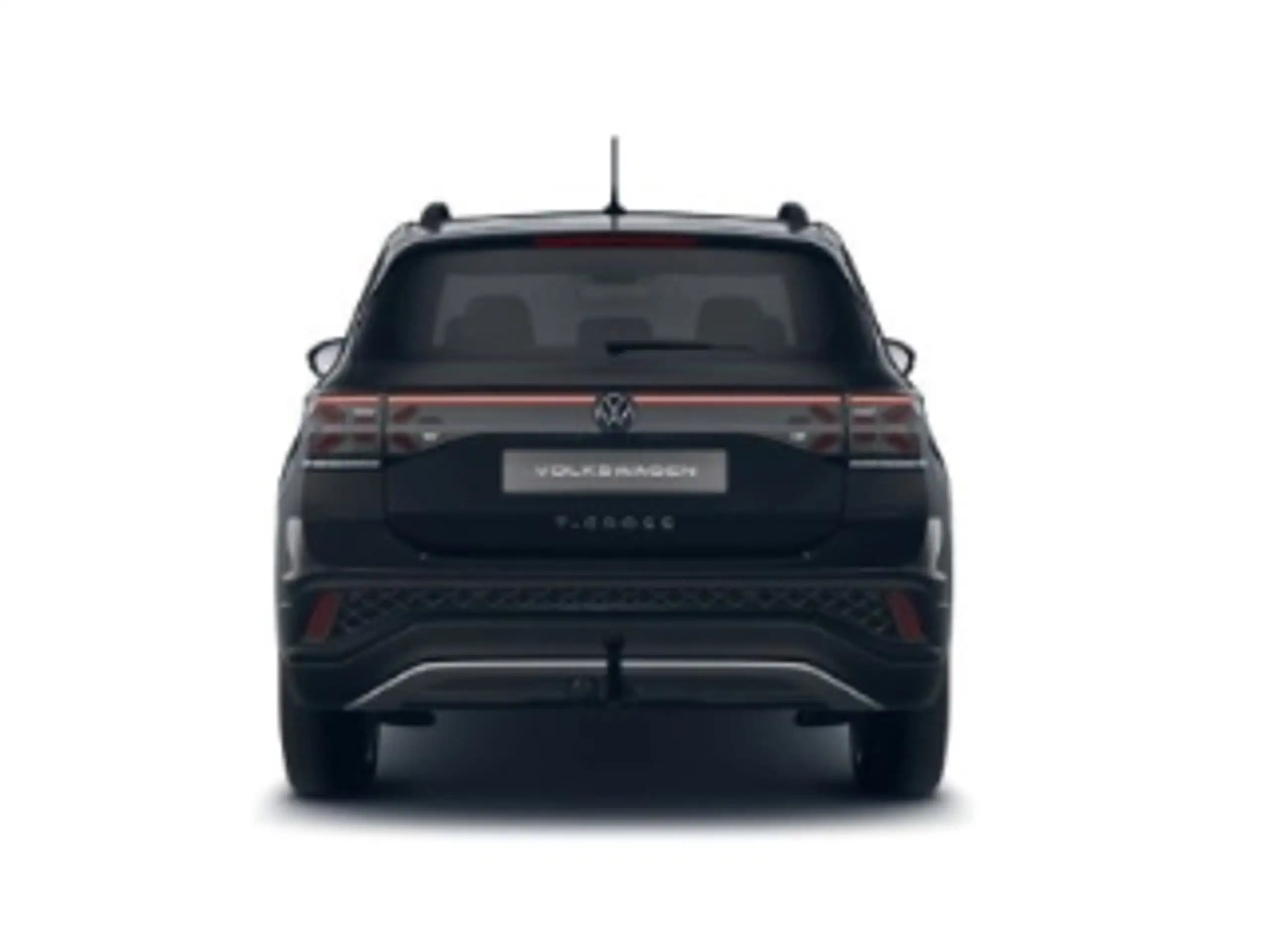 Volkswagen - T-Cross