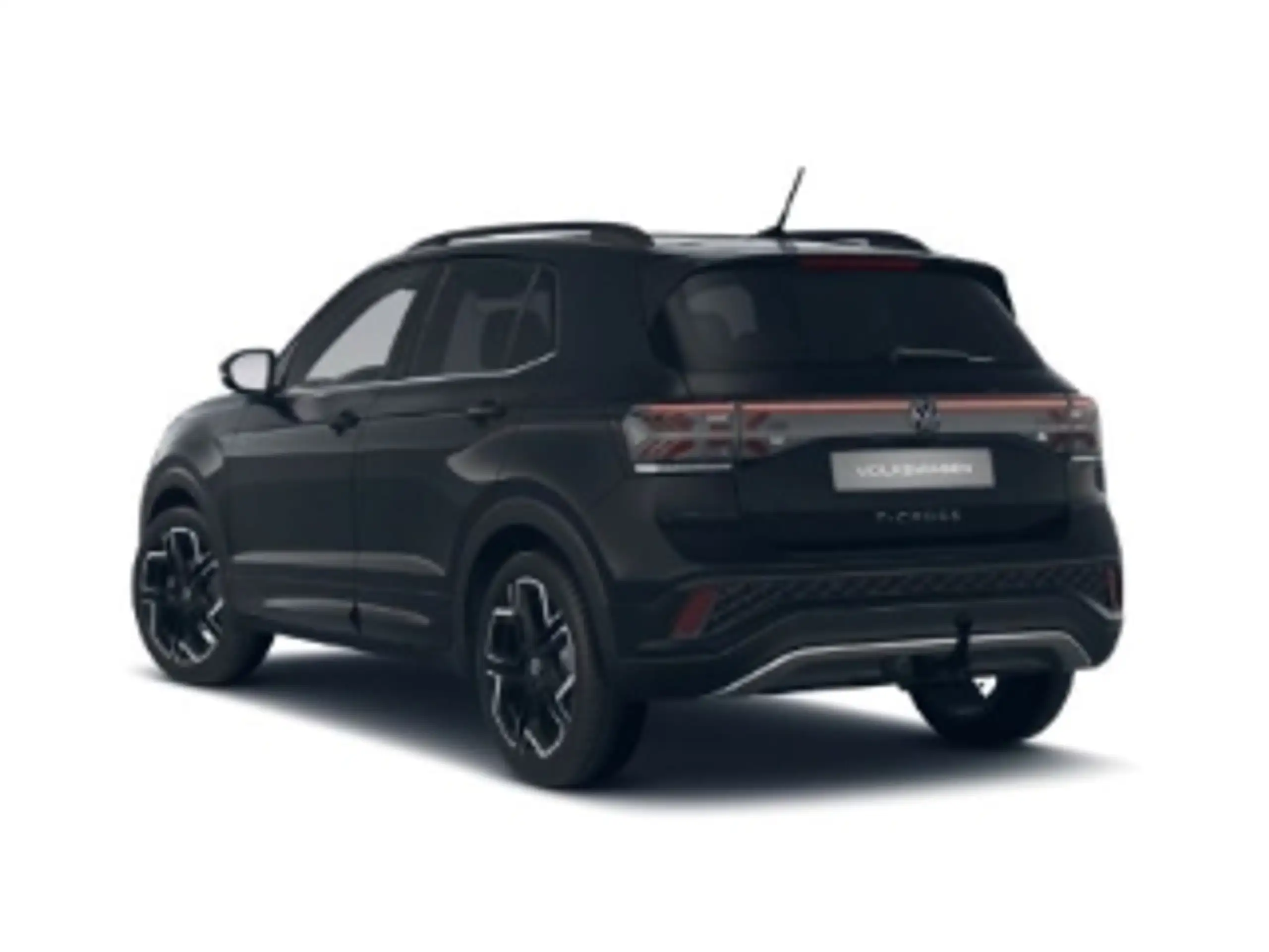 Volkswagen - T-Cross