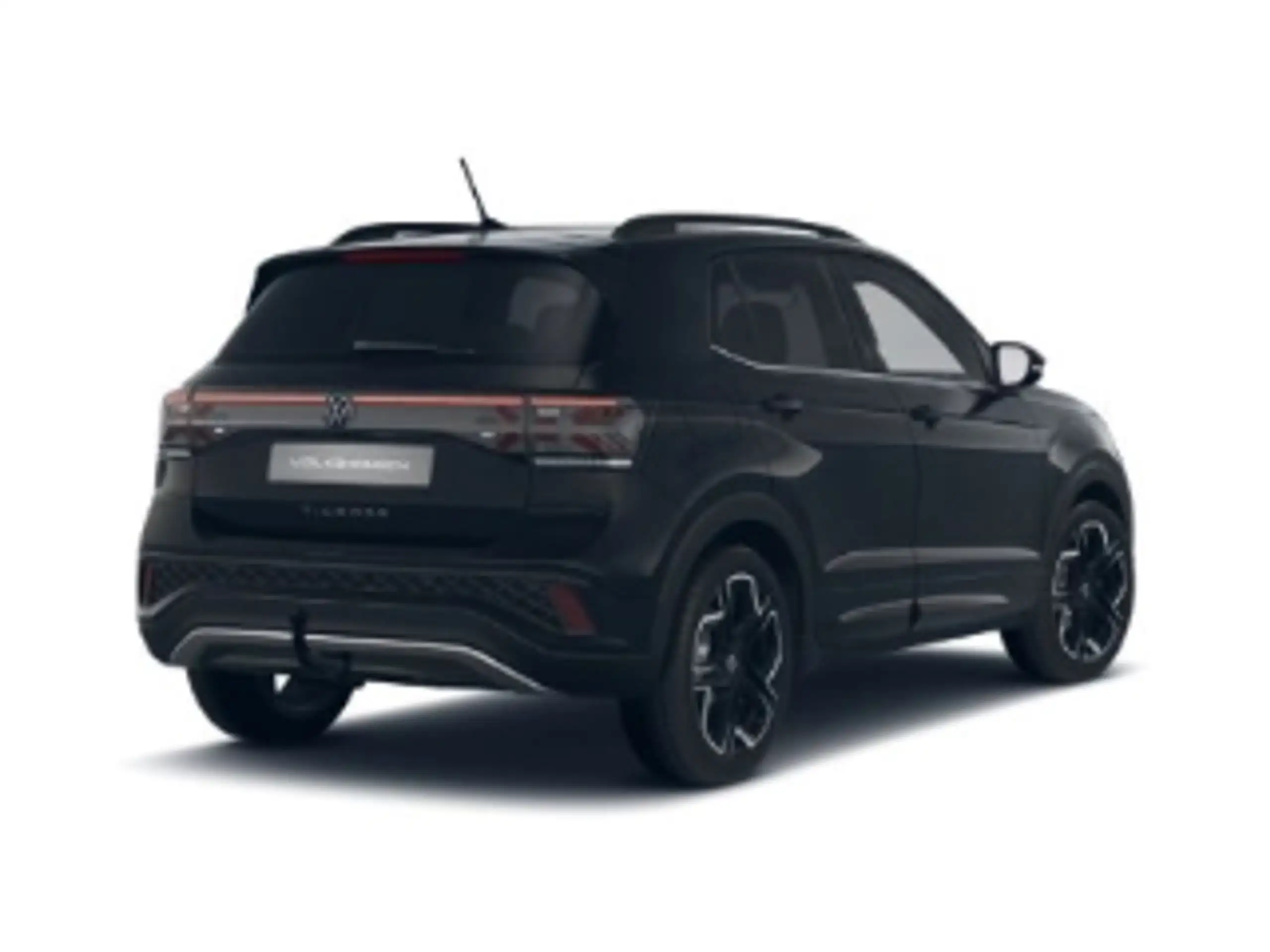 Volkswagen - T-Cross