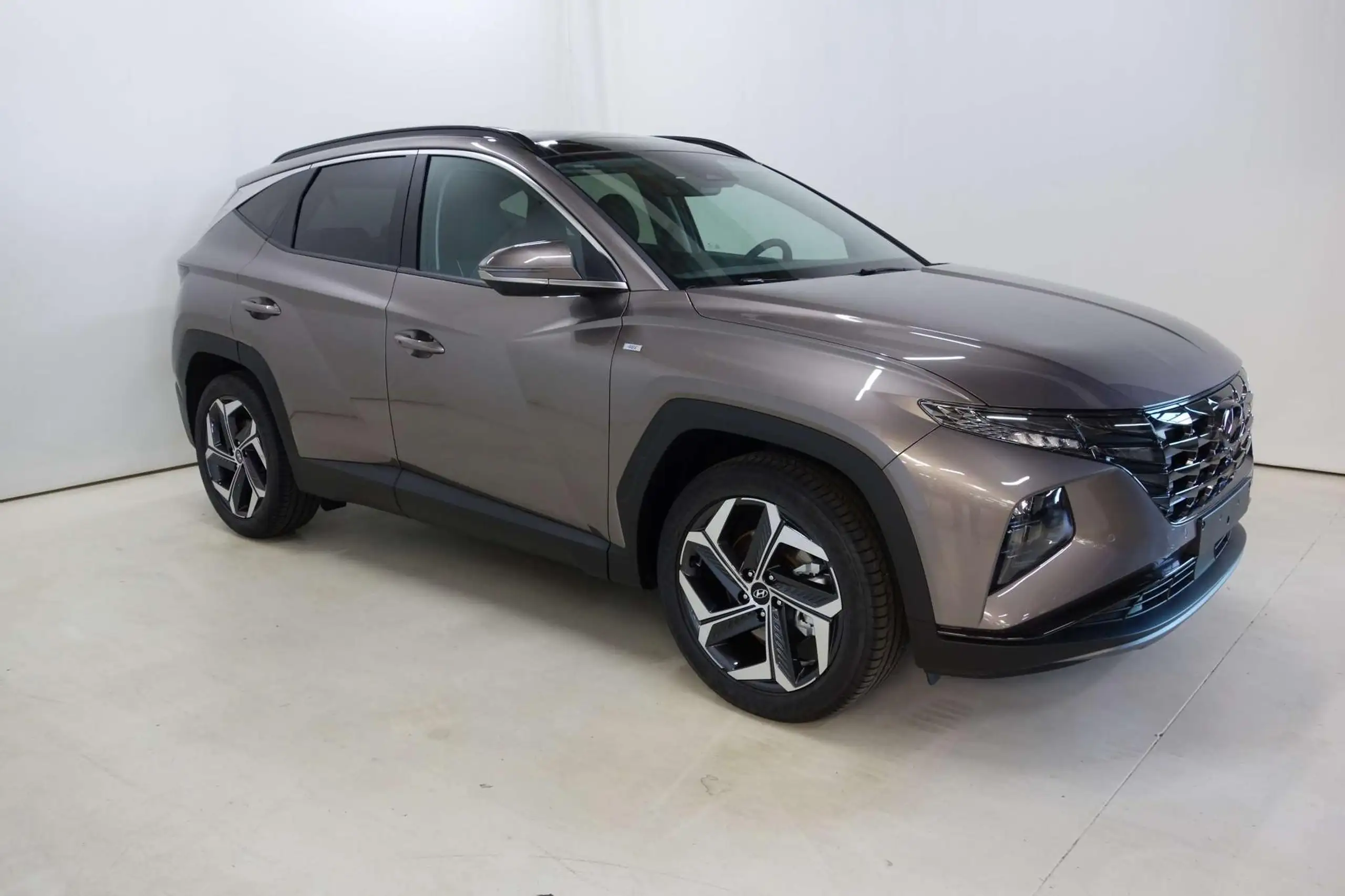 Hyundai - TUCSON