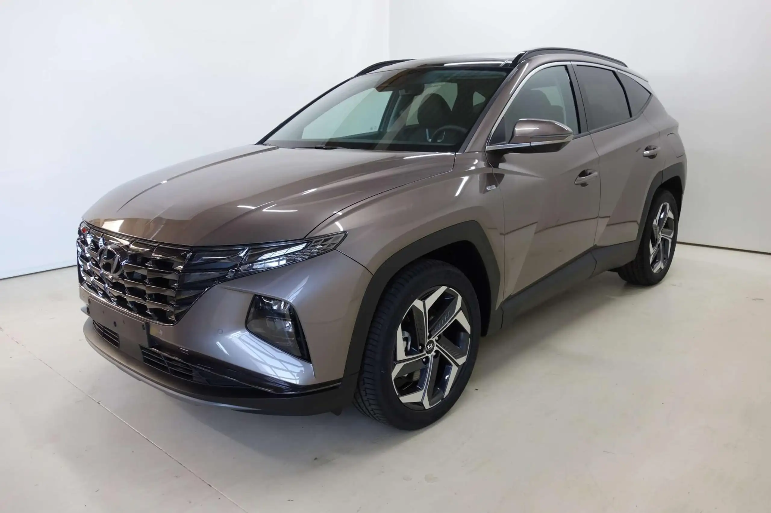 Hyundai - TUCSON