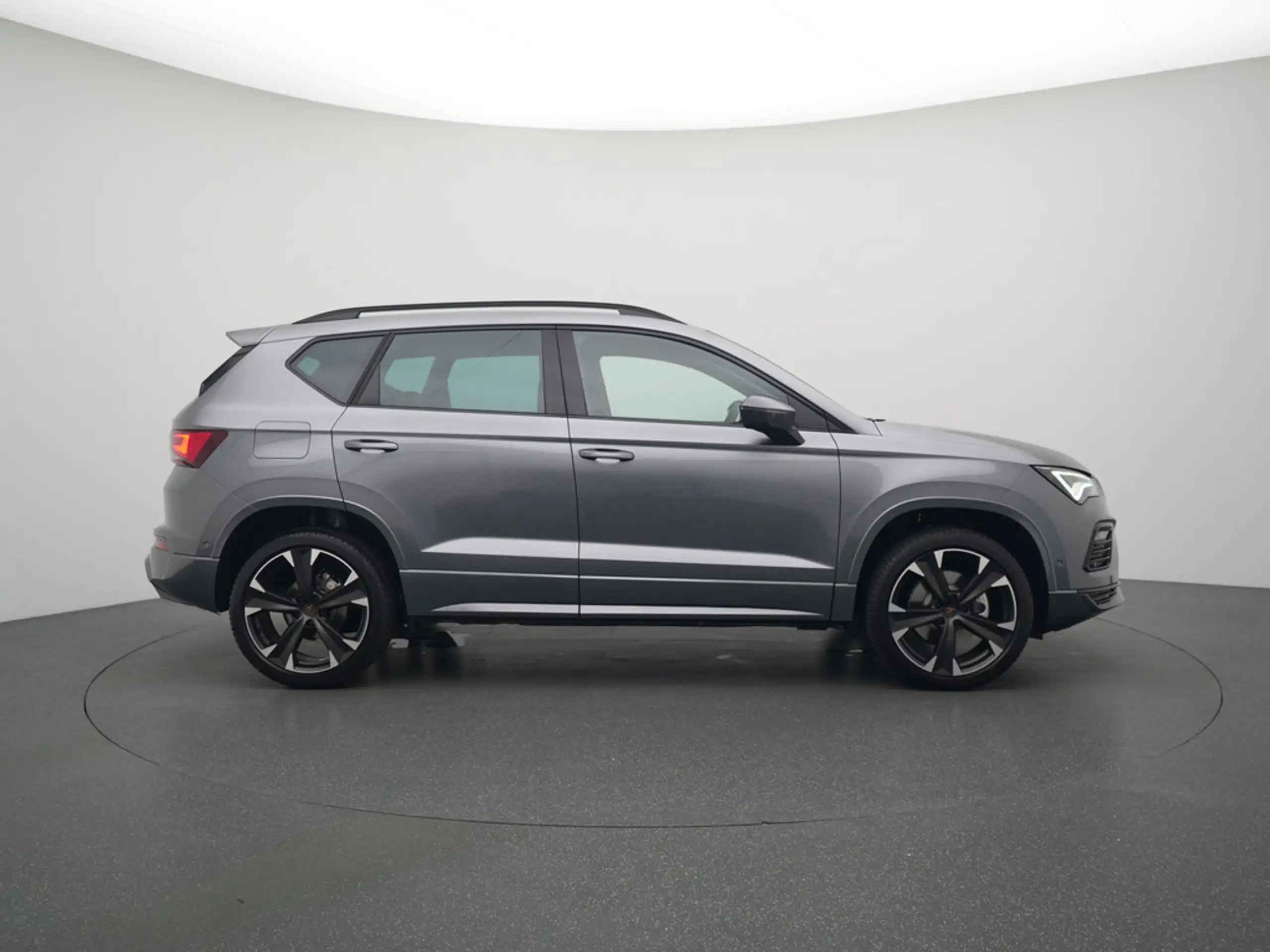 CUPRA - Ateca