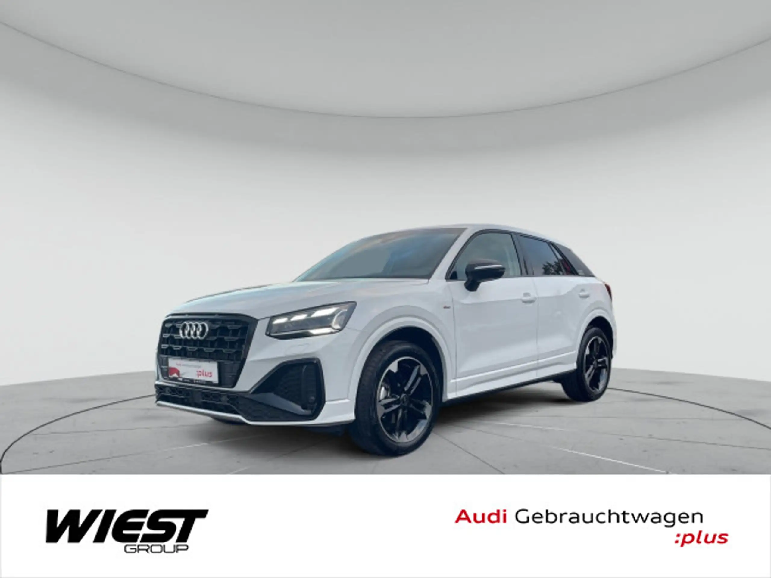 Audi - Q2