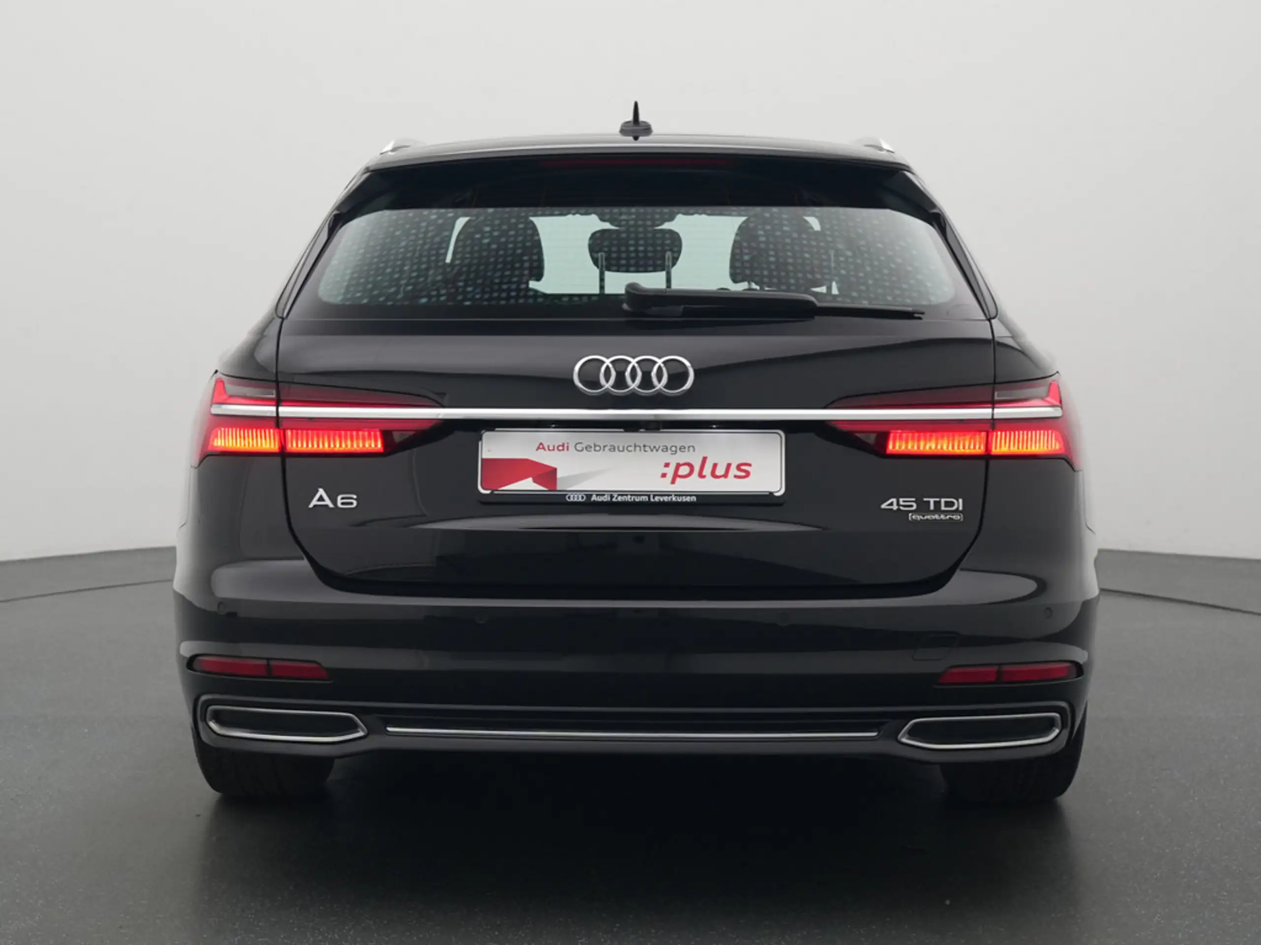 Audi - A6