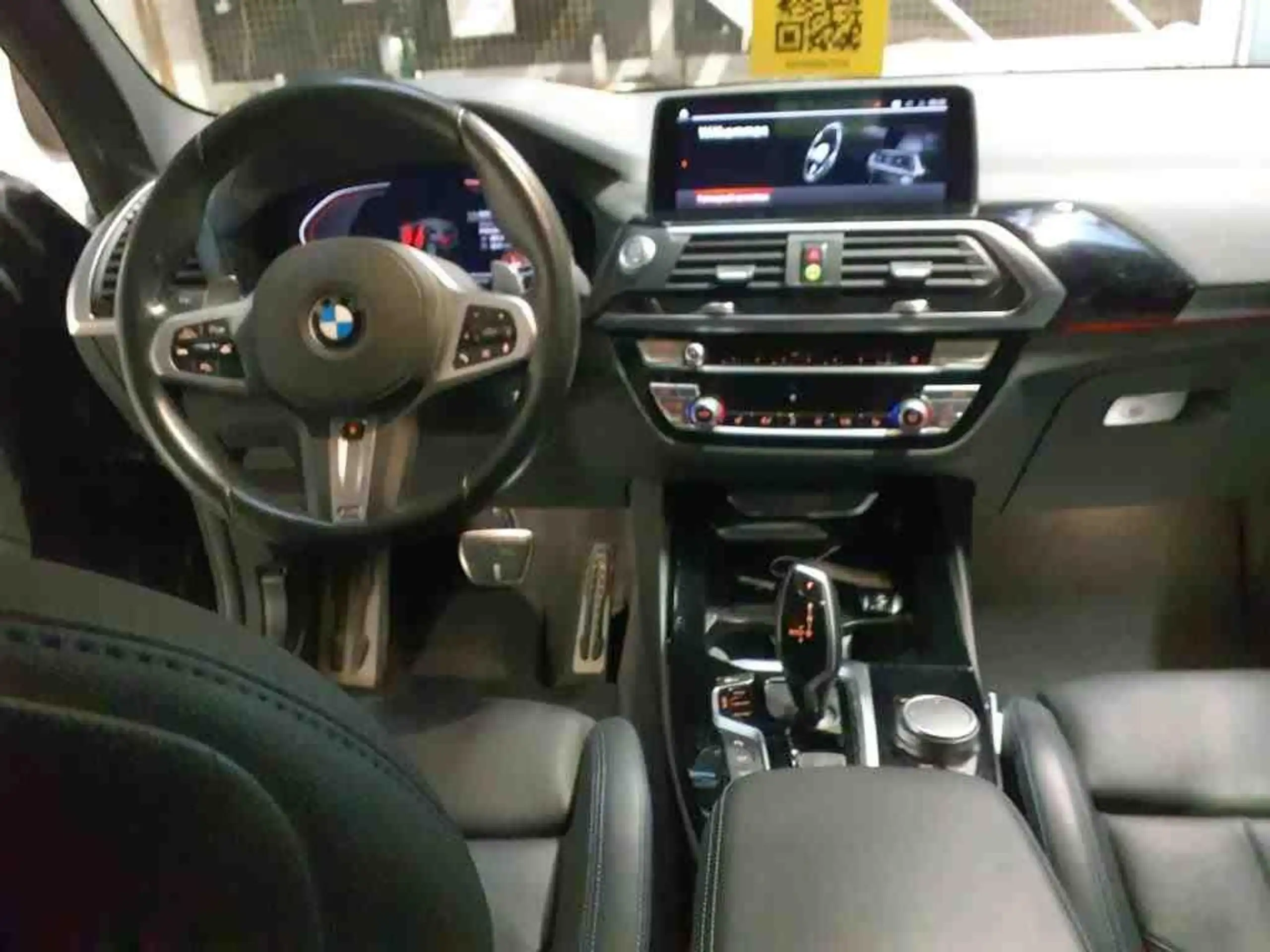 BMW - X3