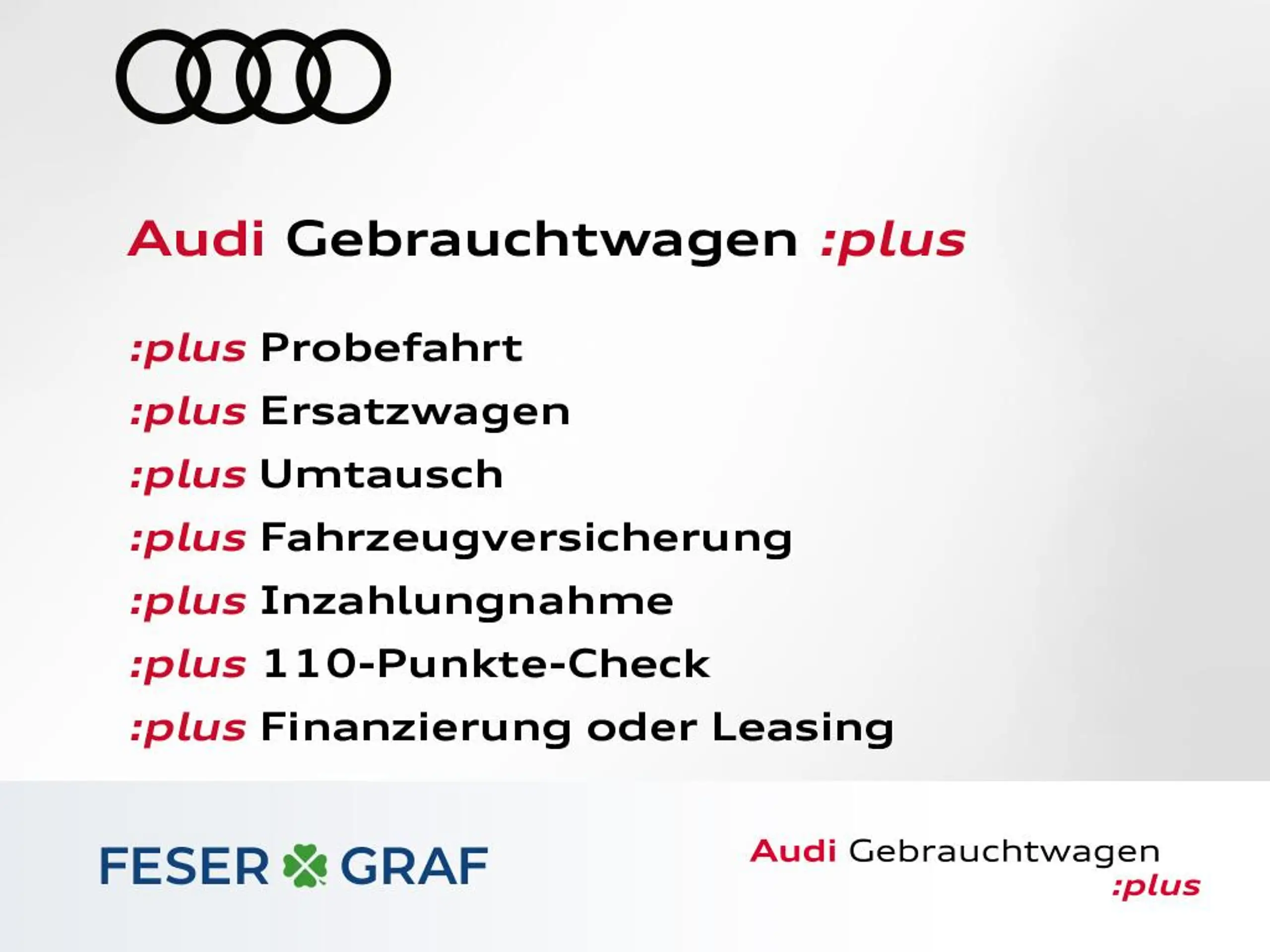 Audi - A5