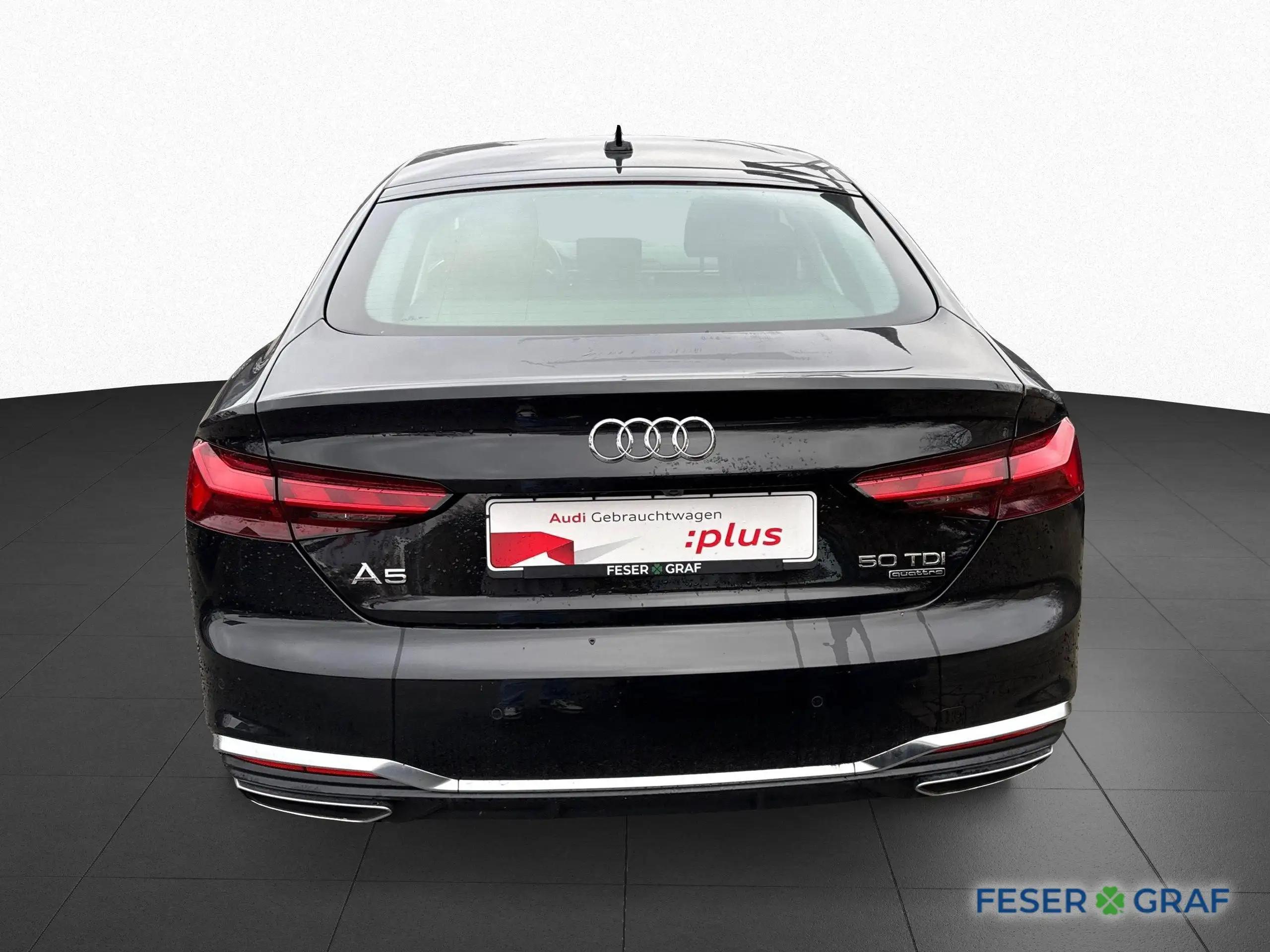 Audi - A5