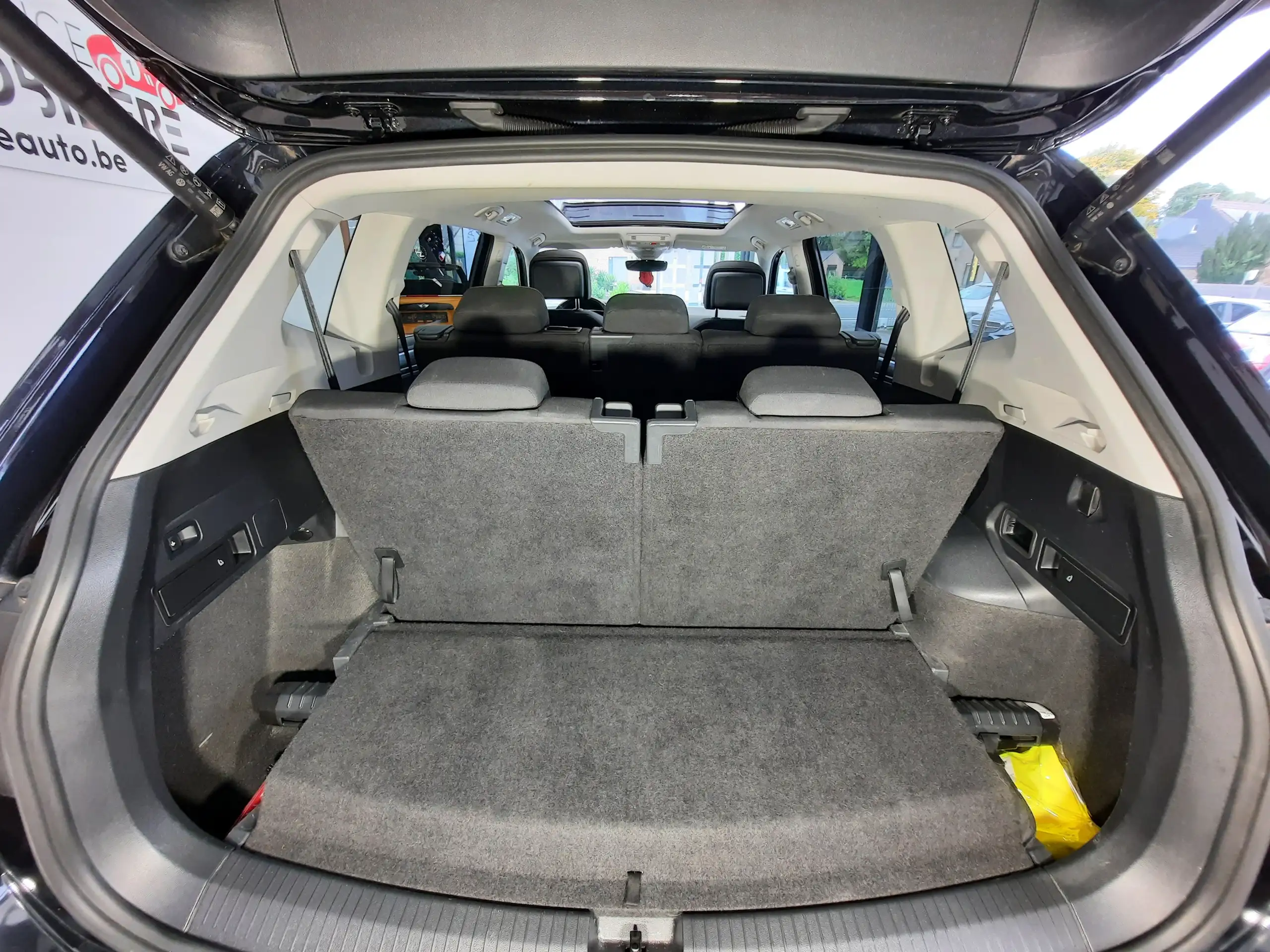 Volkswagen - Tiguan Allspace