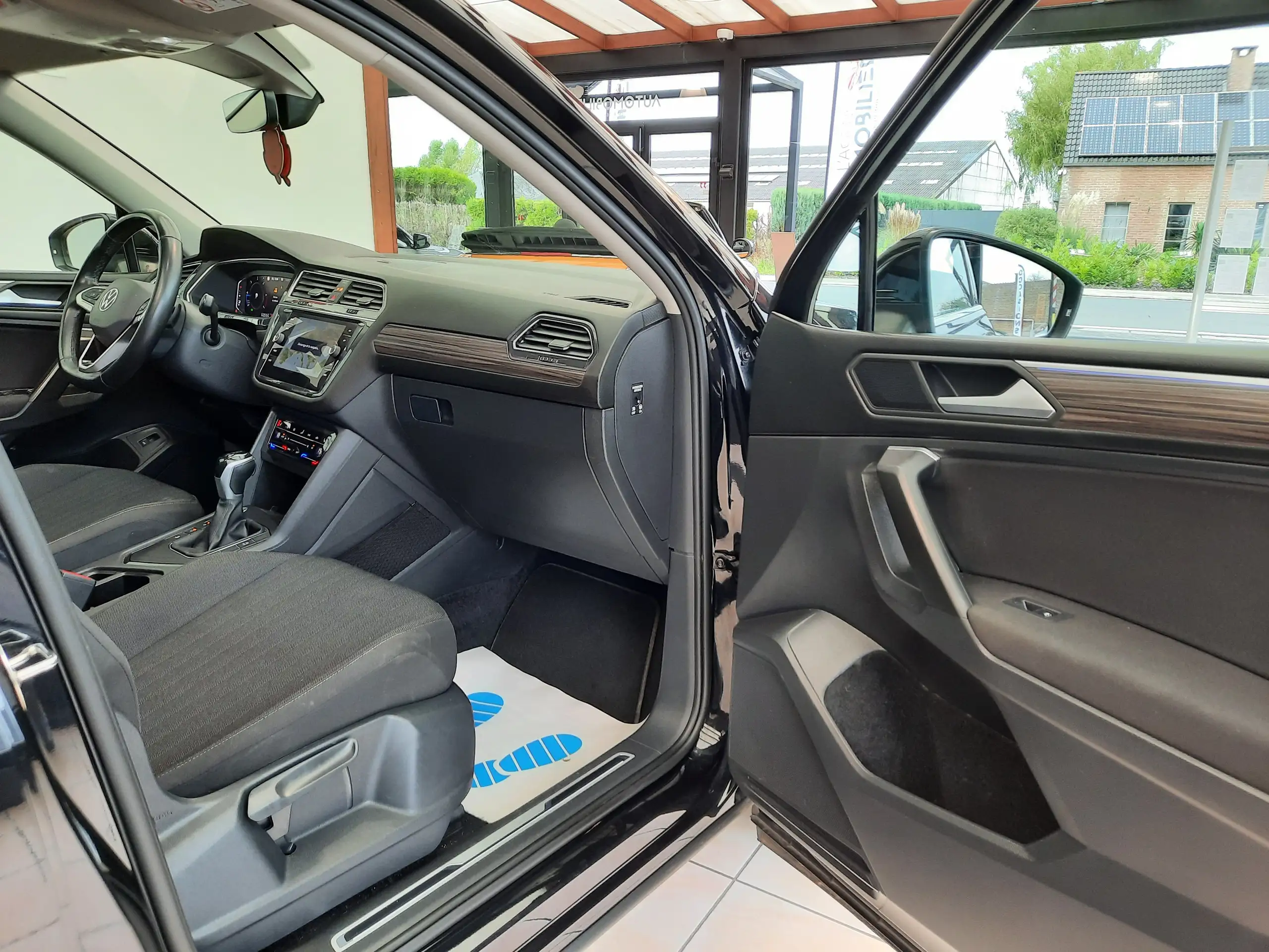 Volkswagen - Tiguan Allspace