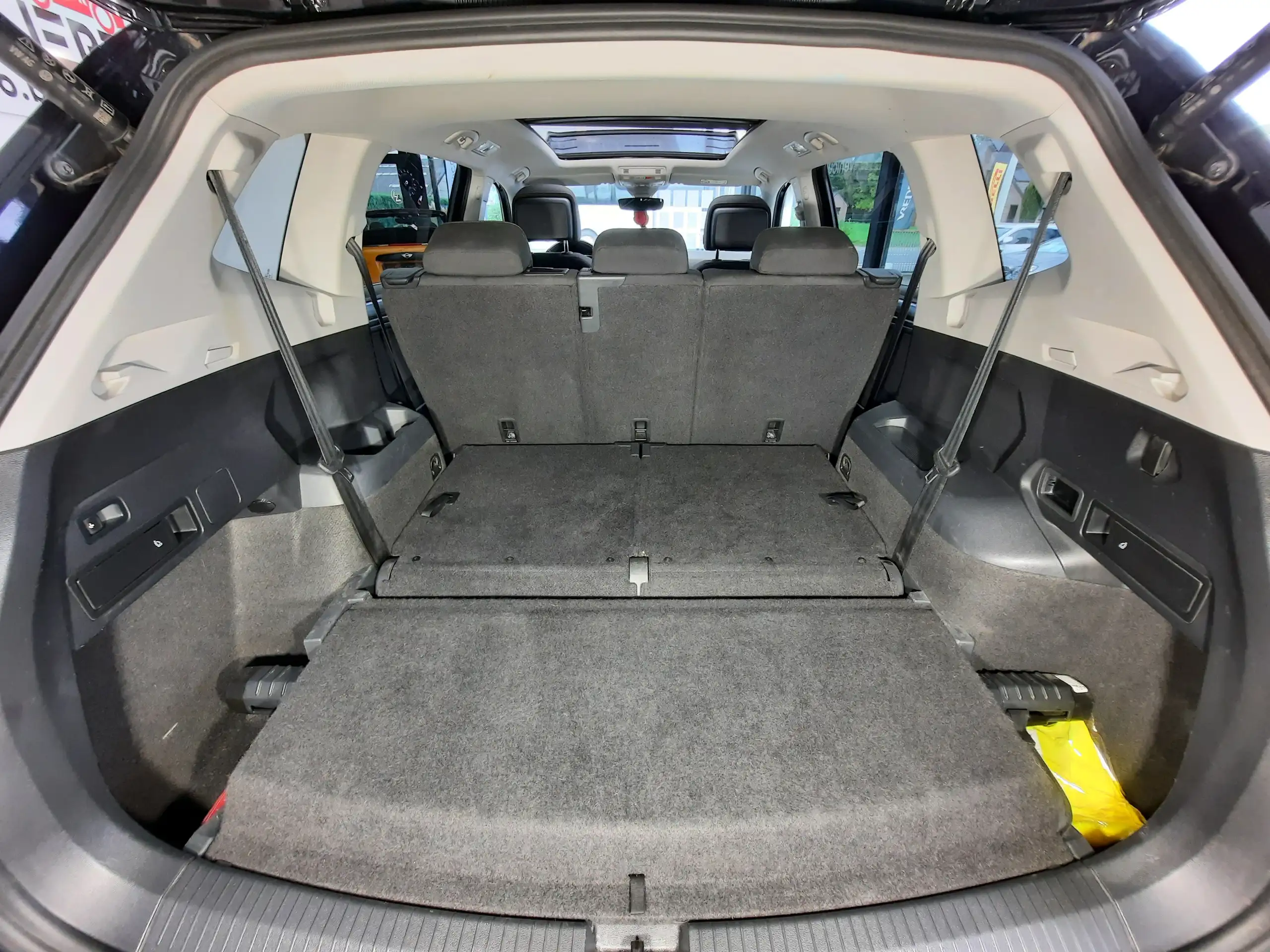 Volkswagen - Tiguan Allspace