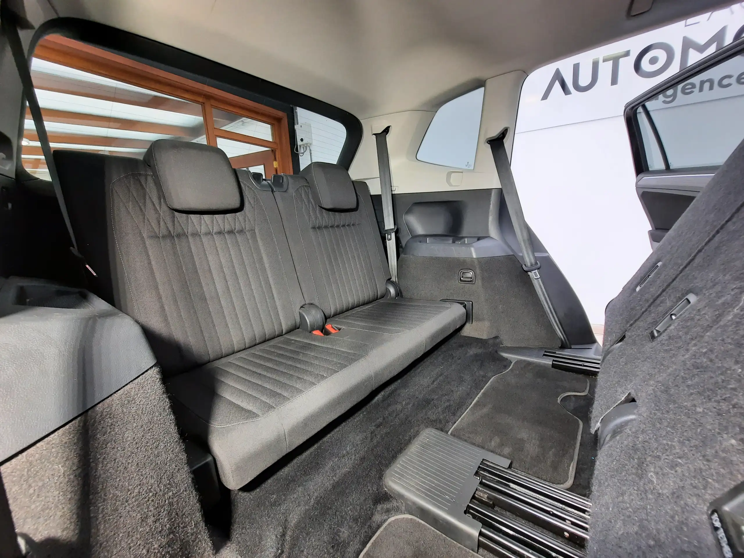 Volkswagen - Tiguan Allspace