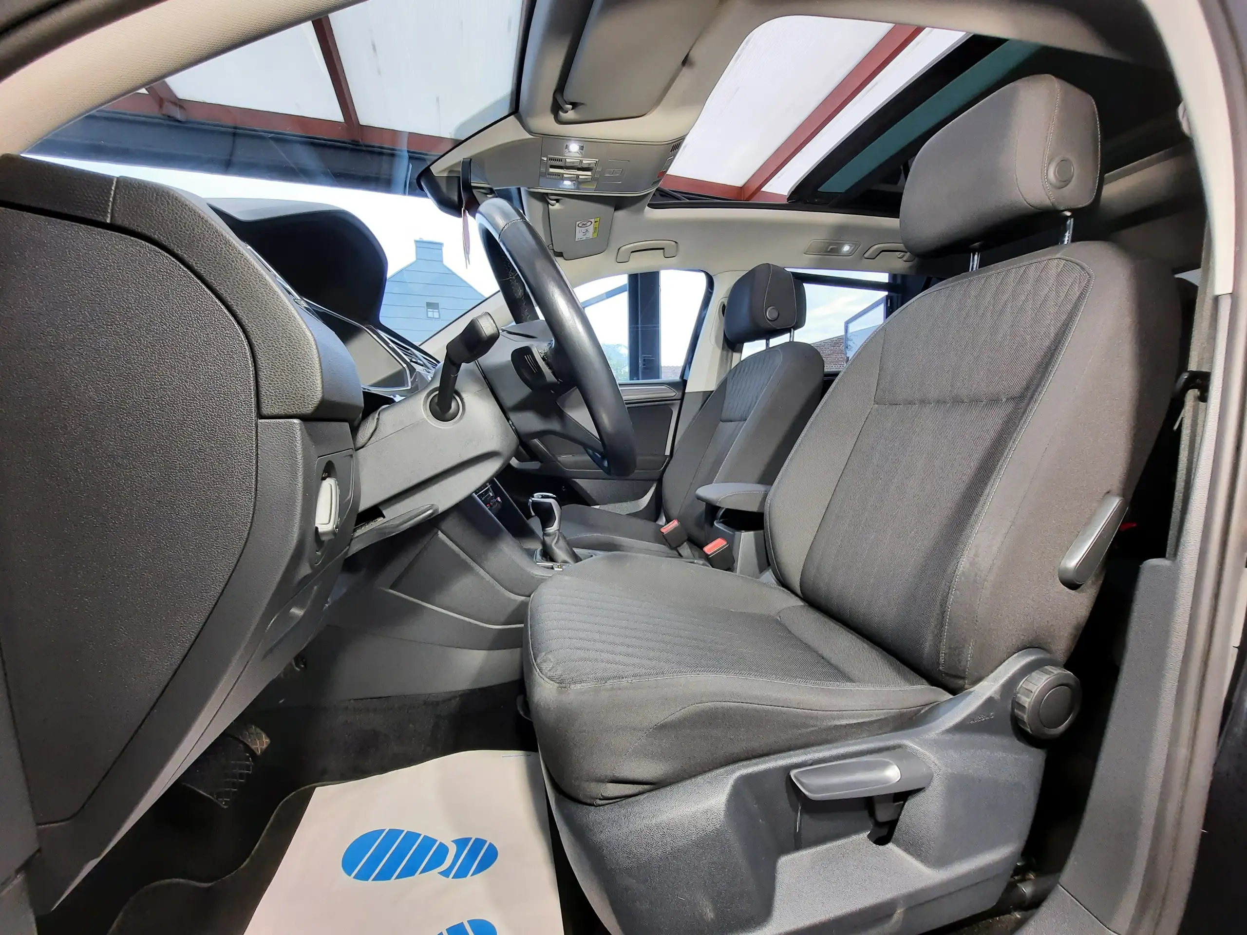 Volkswagen - Tiguan Allspace