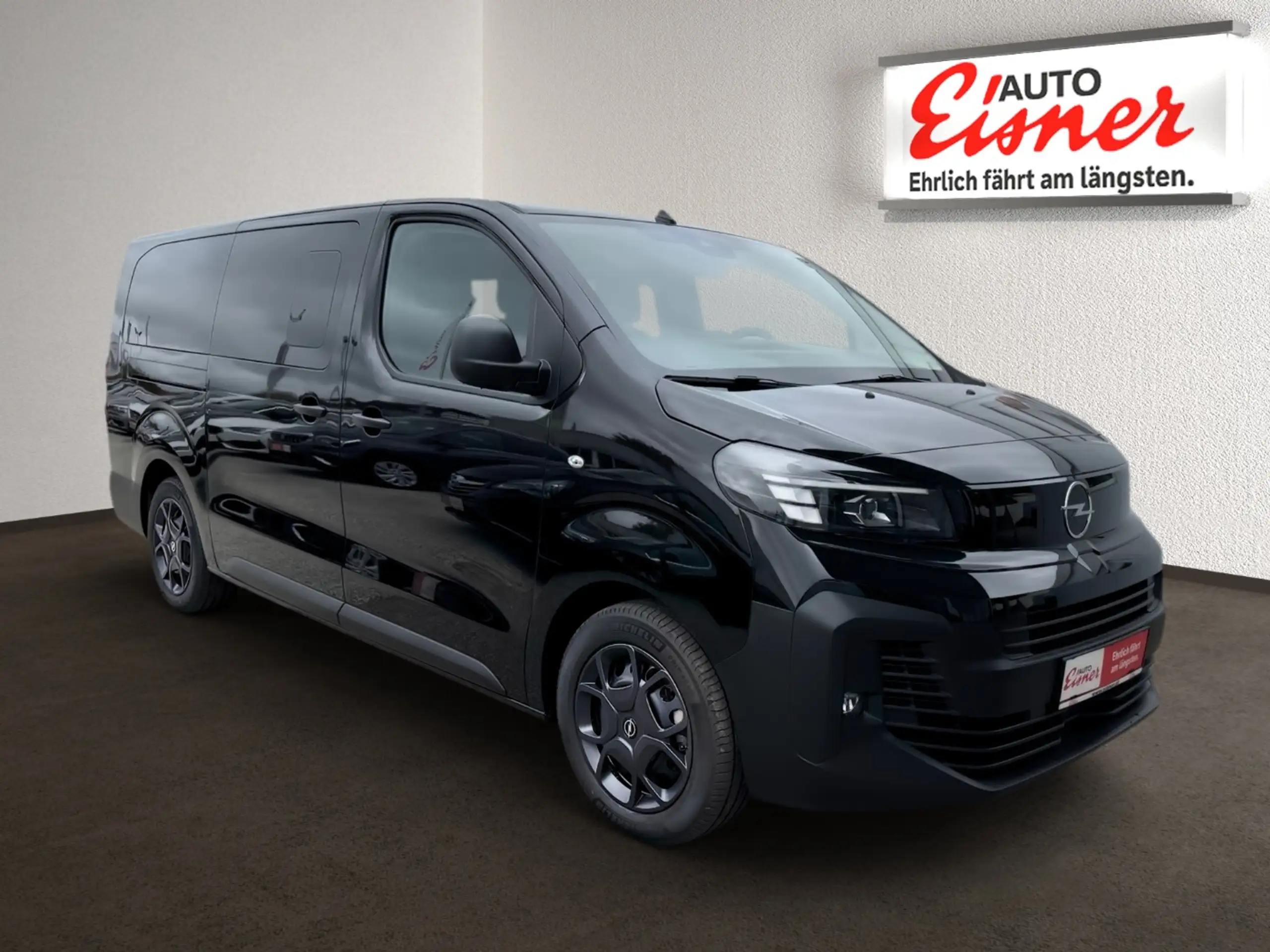 Opel - Vivaro