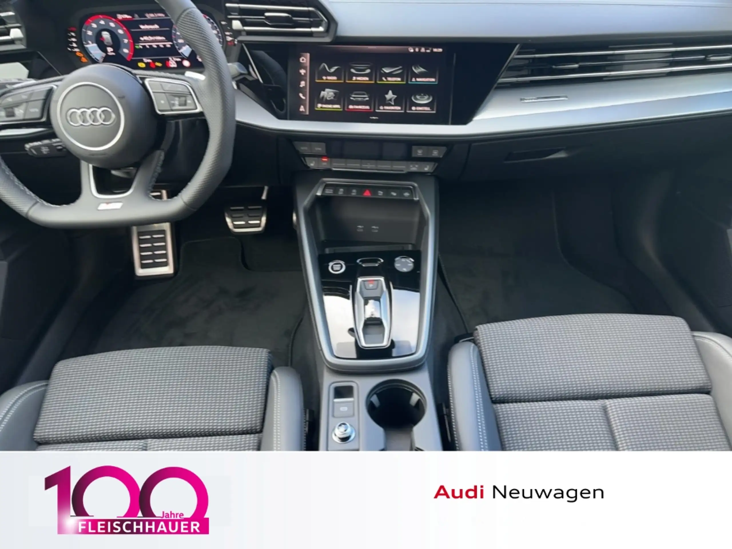 Audi - A3