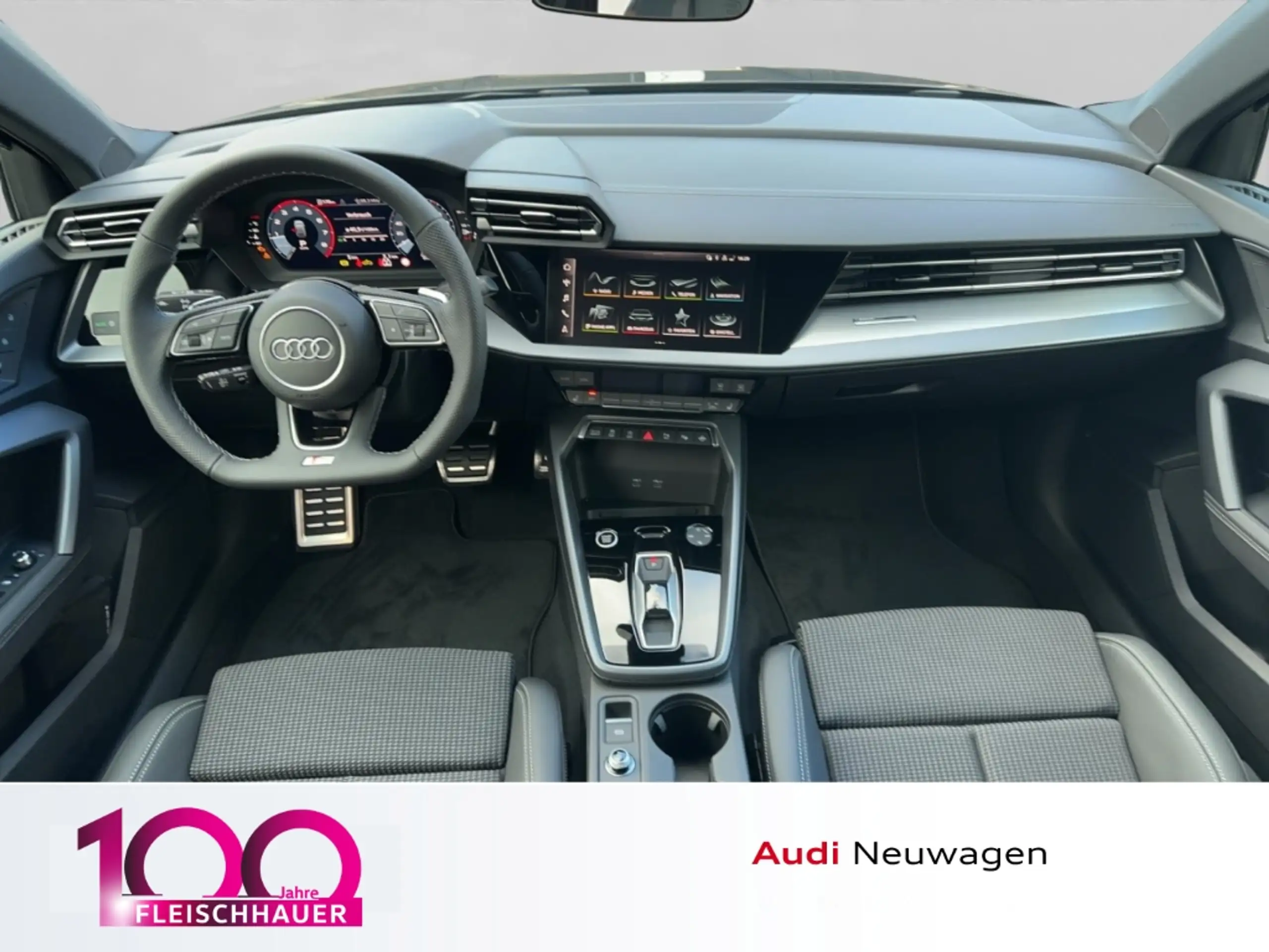 Audi - A3