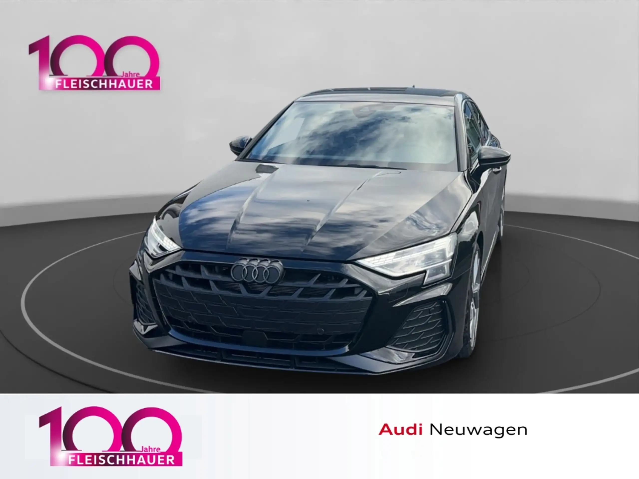 Audi - A3