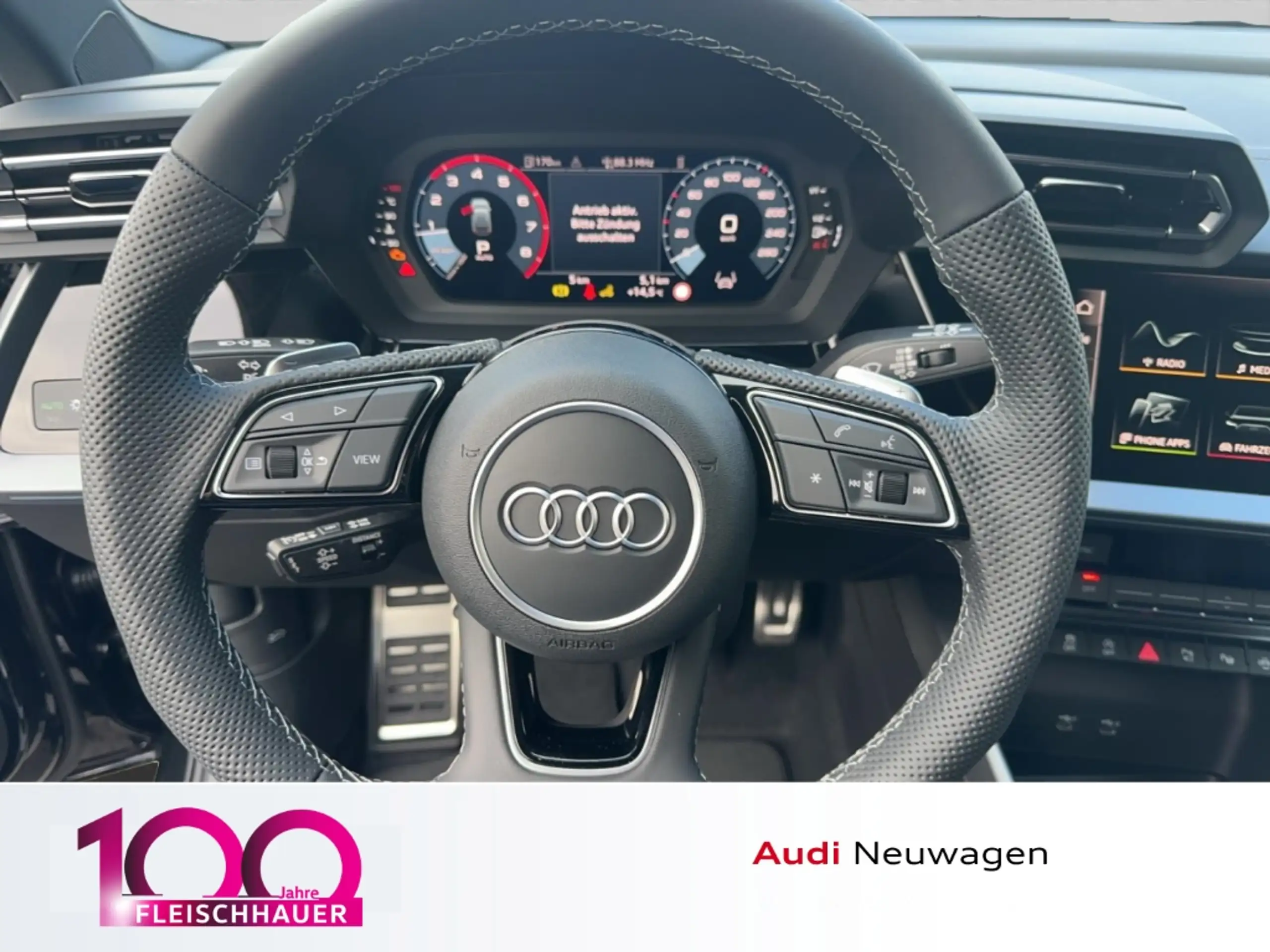 Audi - A3