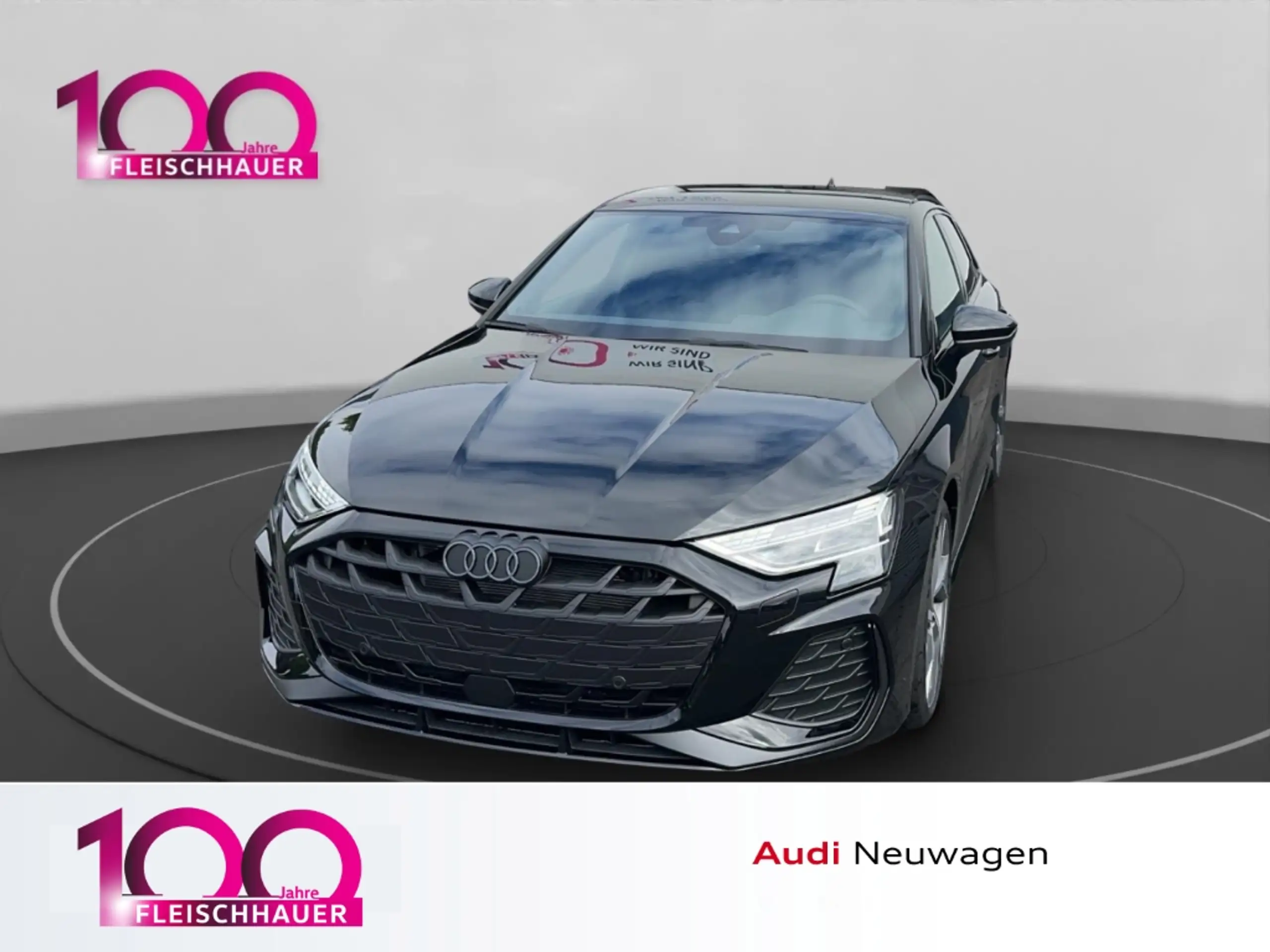 Audi - A3