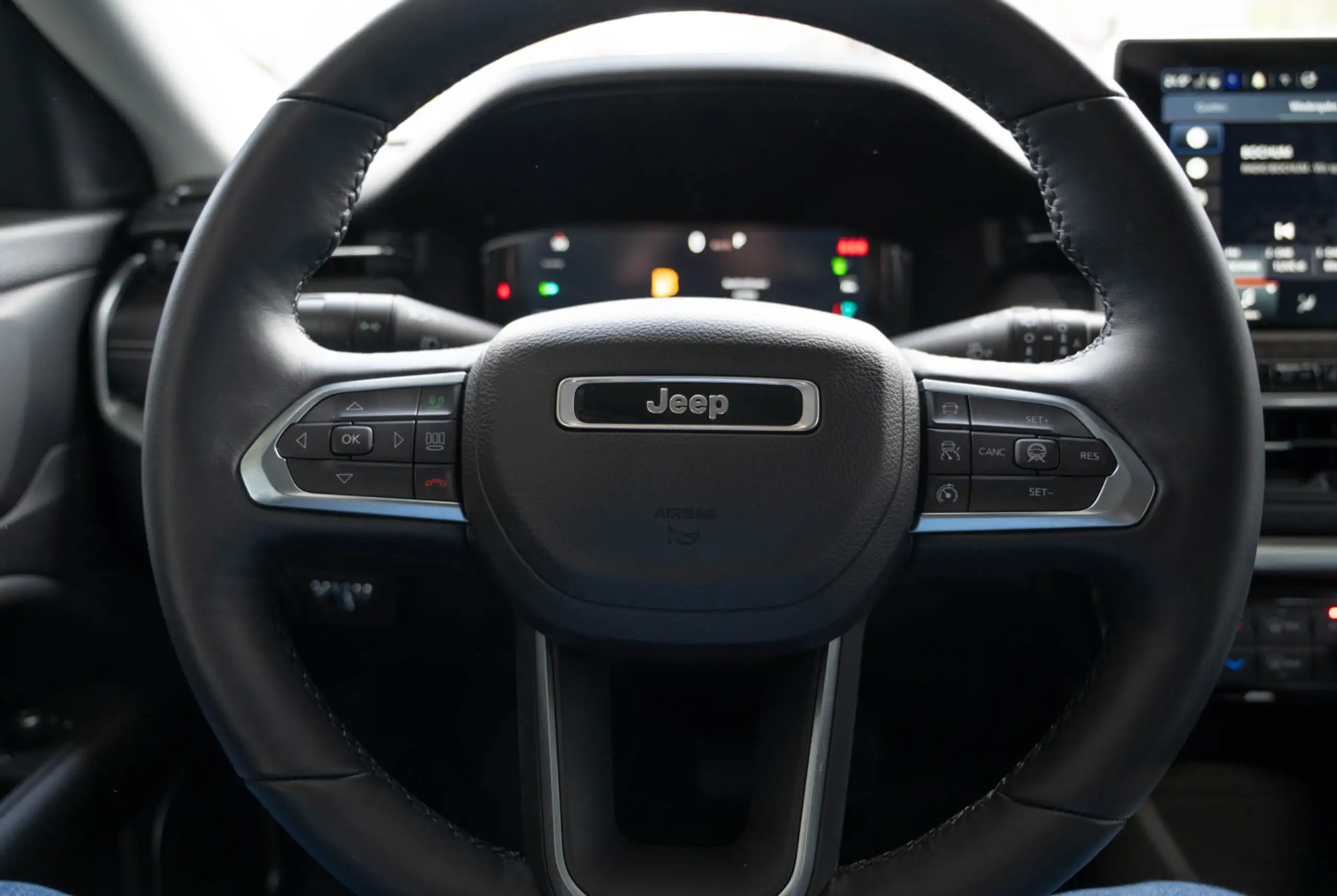 Jeep - Compass