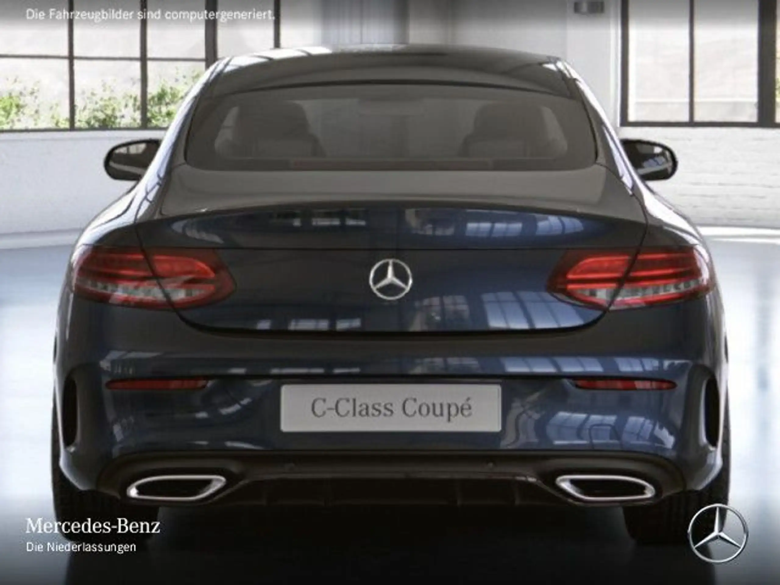 Mercedes-Benz - C 300