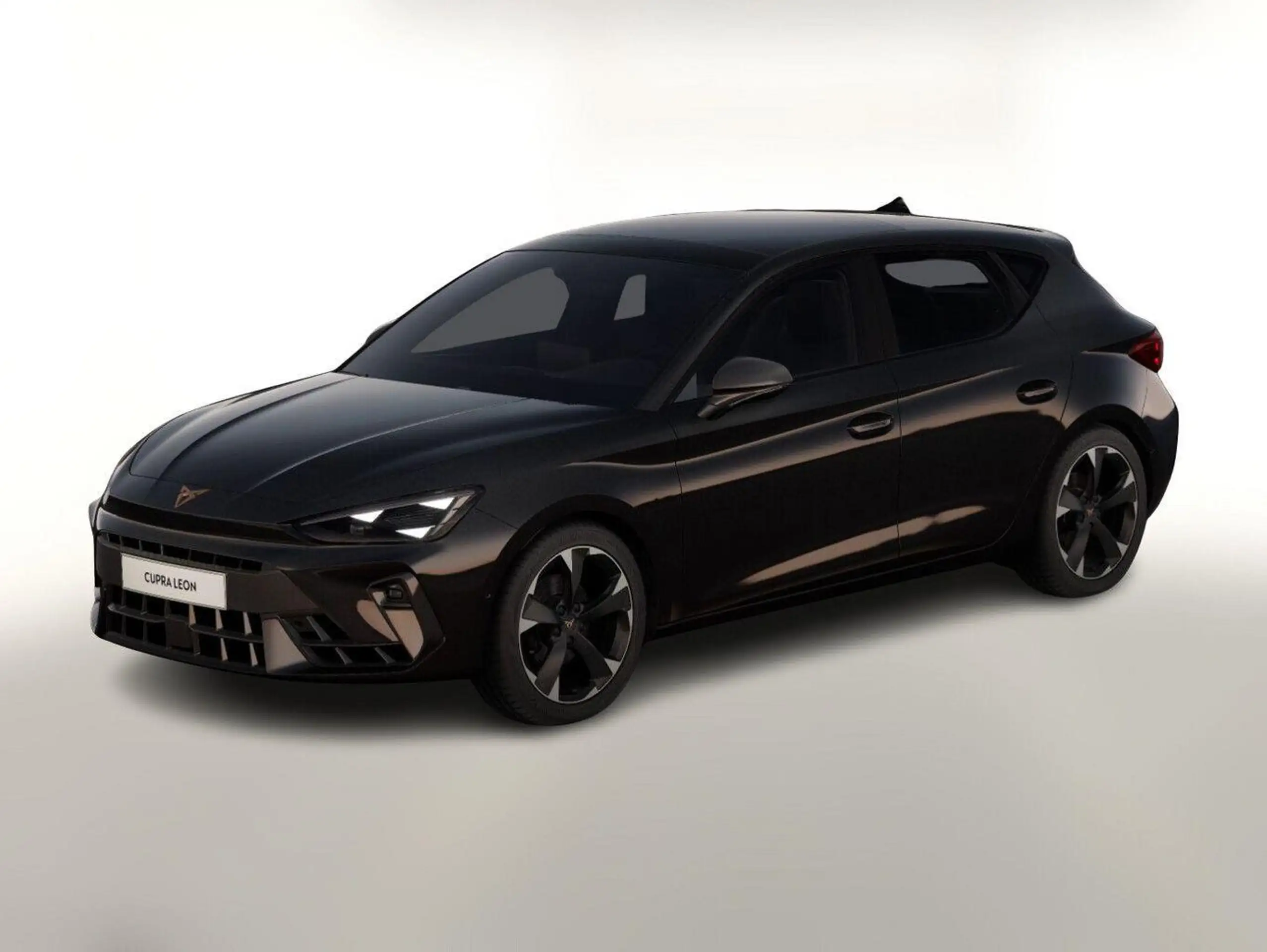 CUPRA Leon 2024