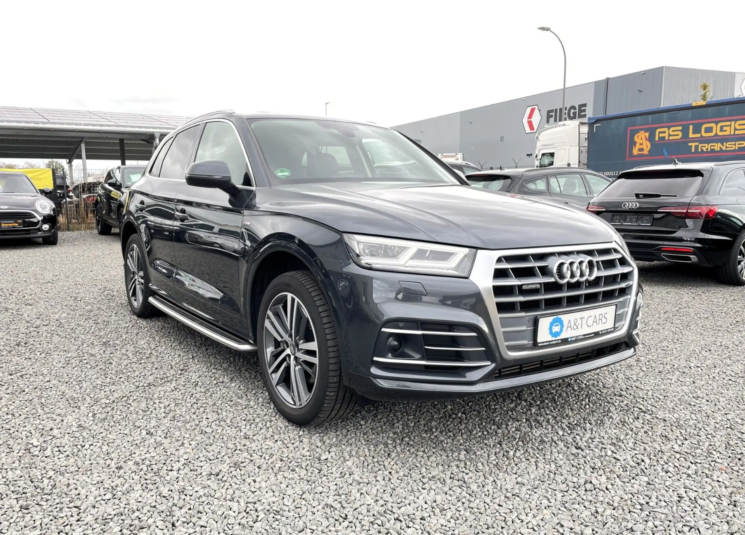 Audi - Q5