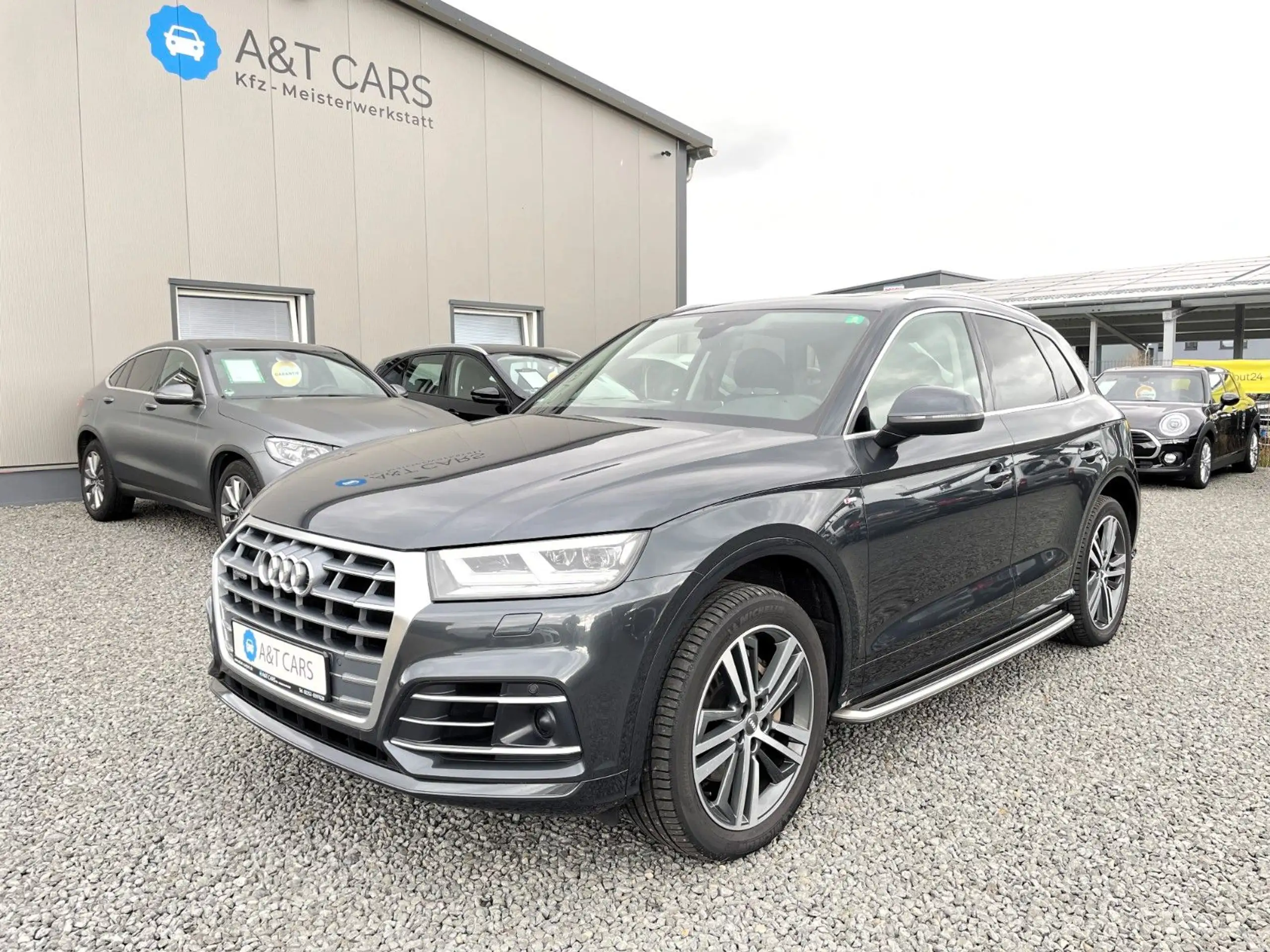 Audi - Q5