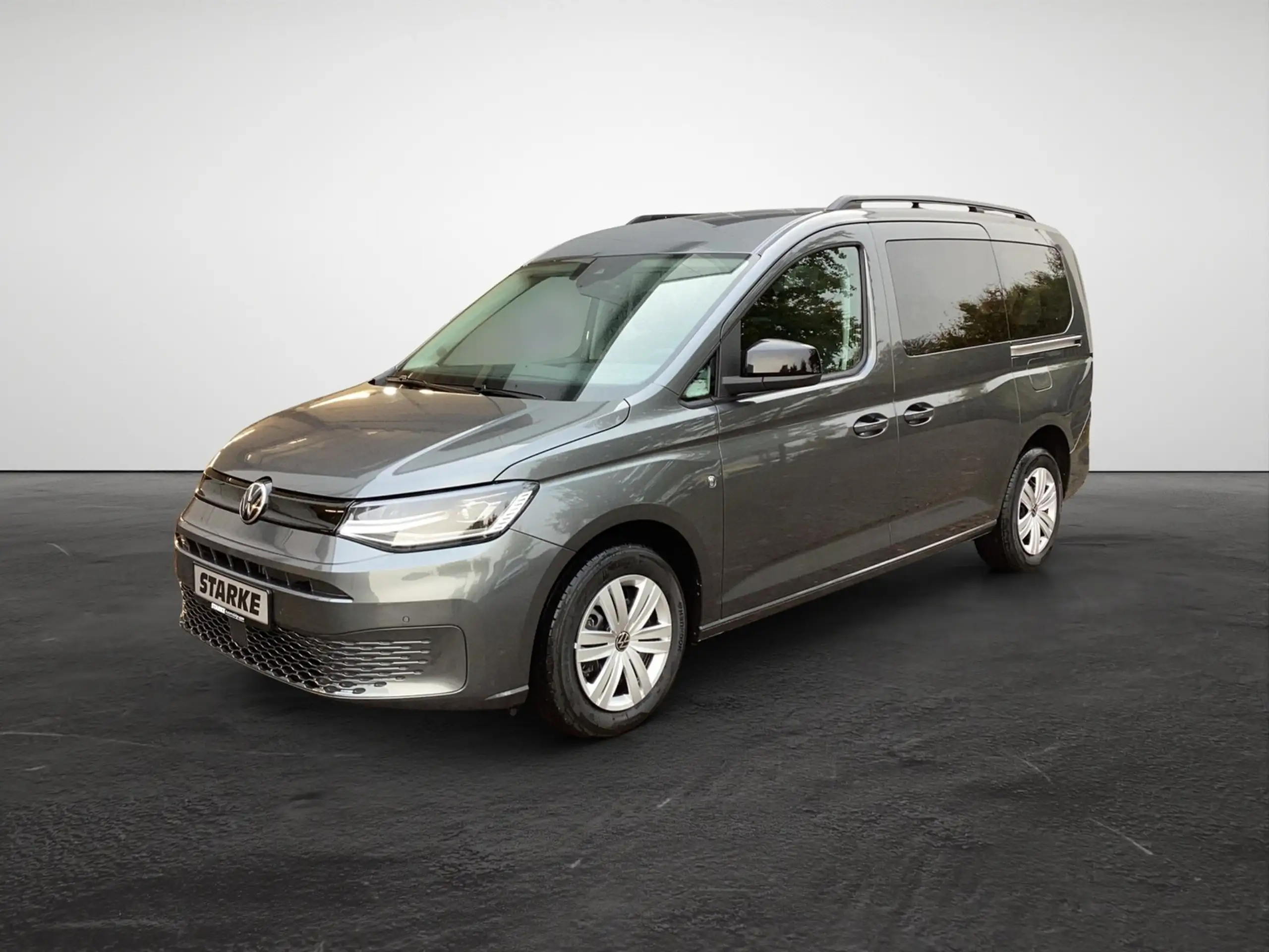 Volkswagen - Caddy