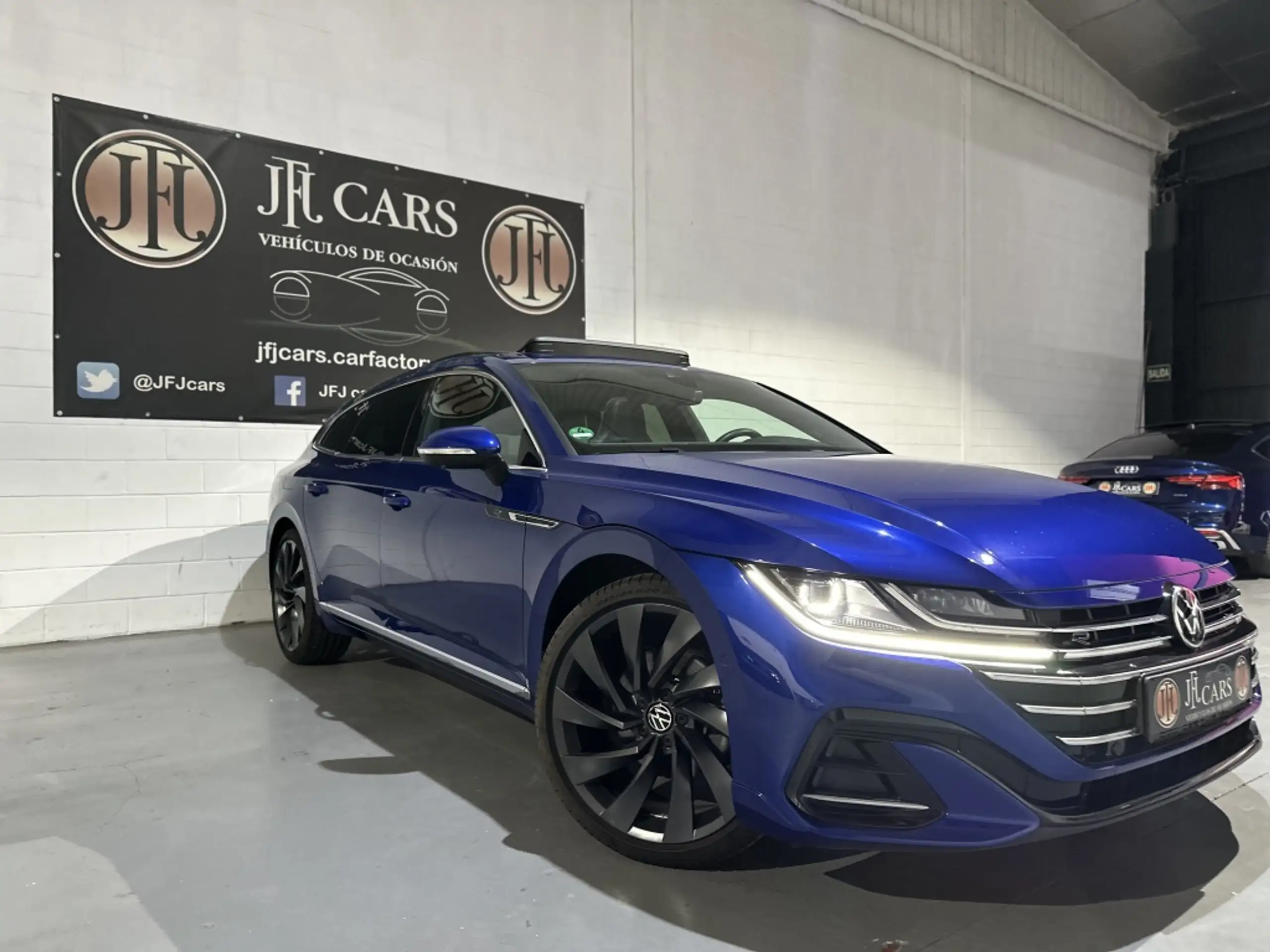 Volkswagen - Arteon