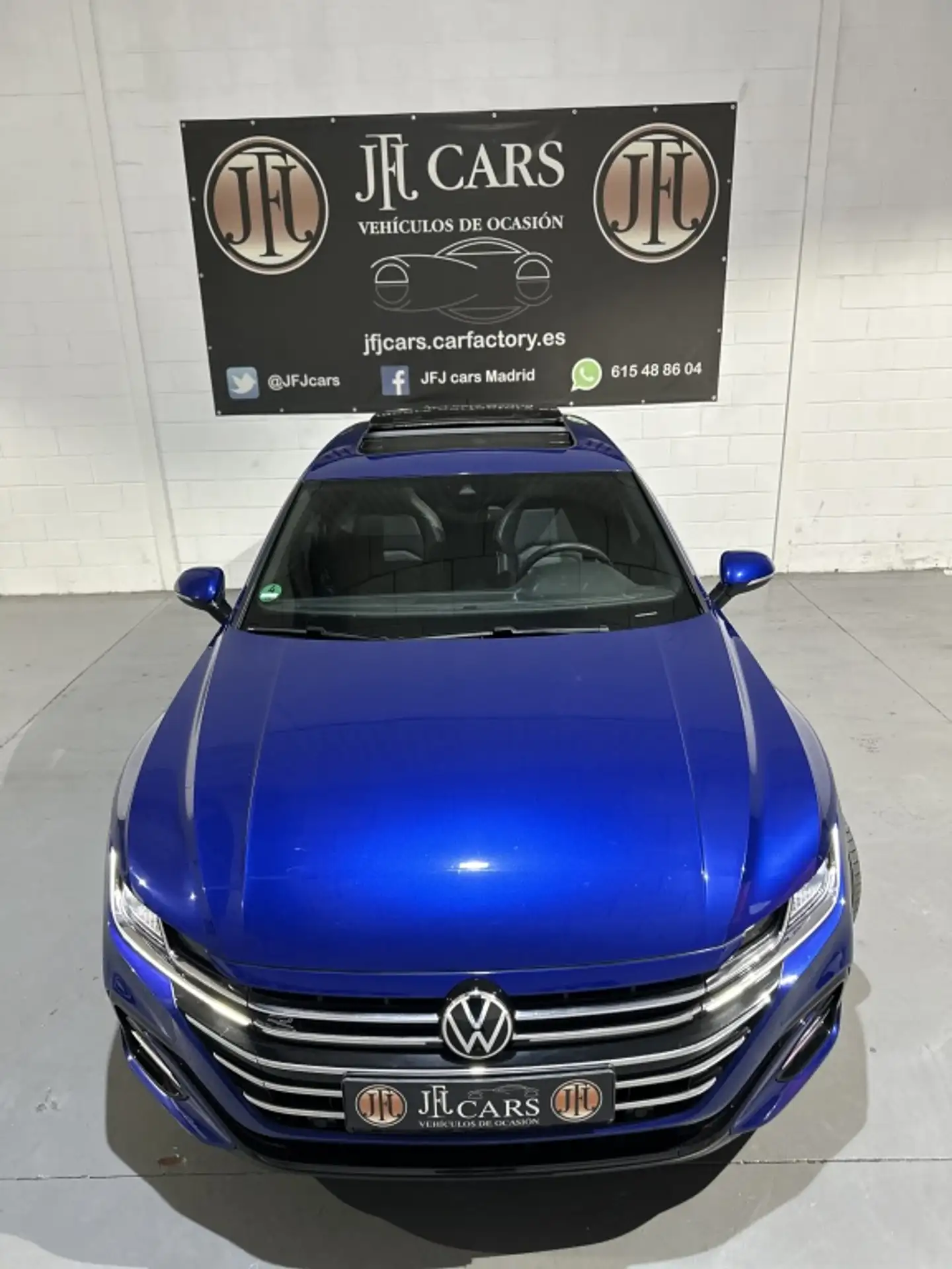 Volkswagen - Arteon