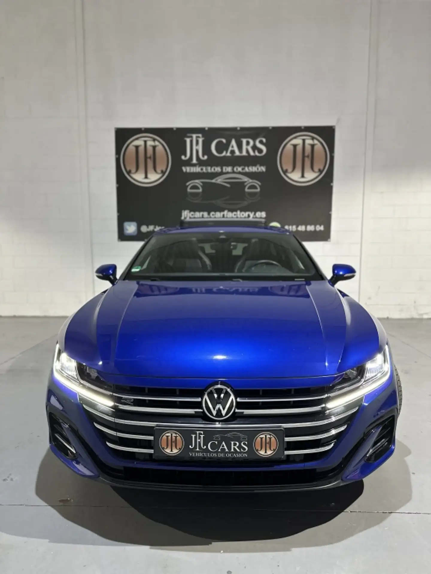 Volkswagen - Arteon