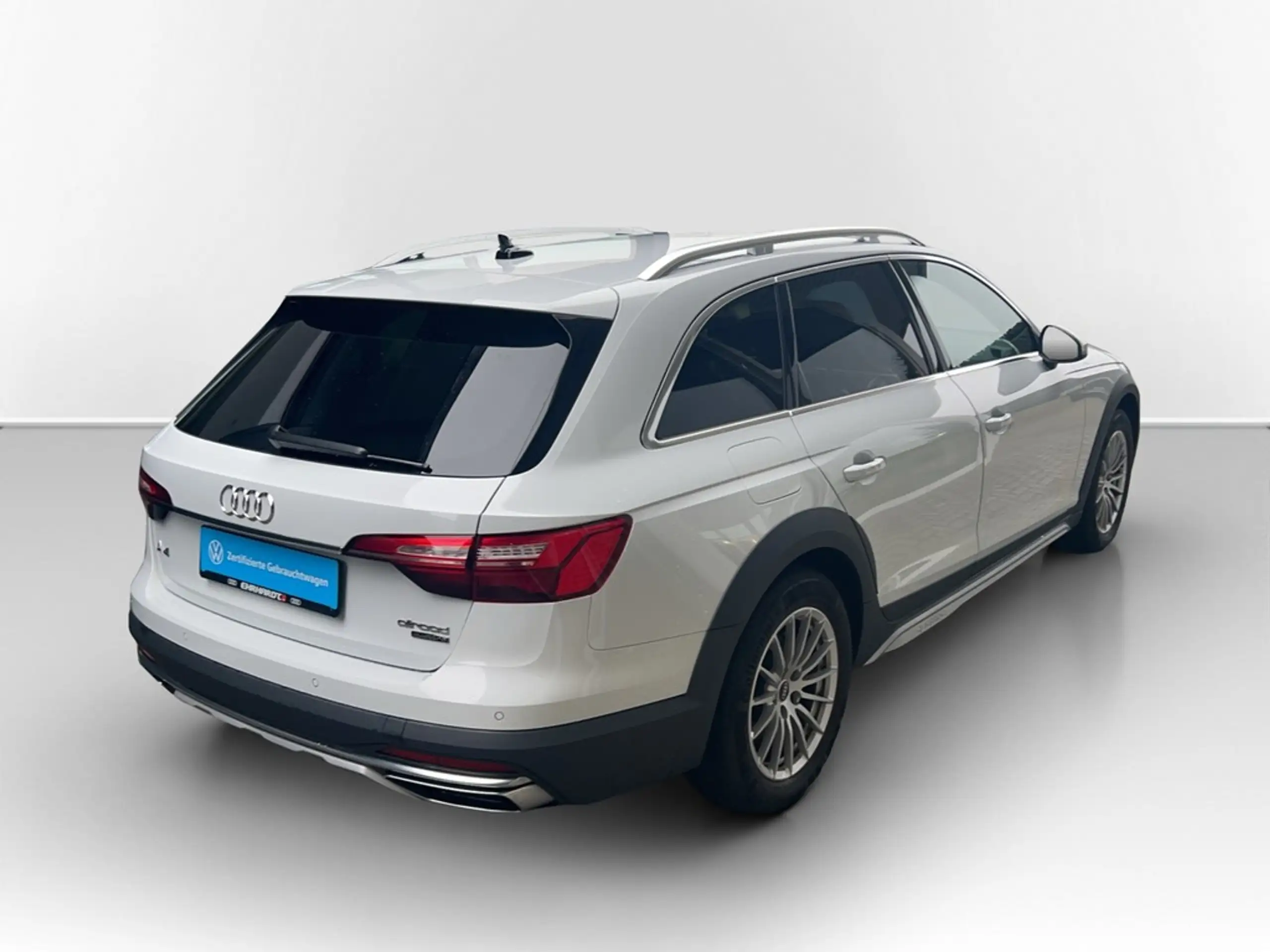 Audi - A4 allroad