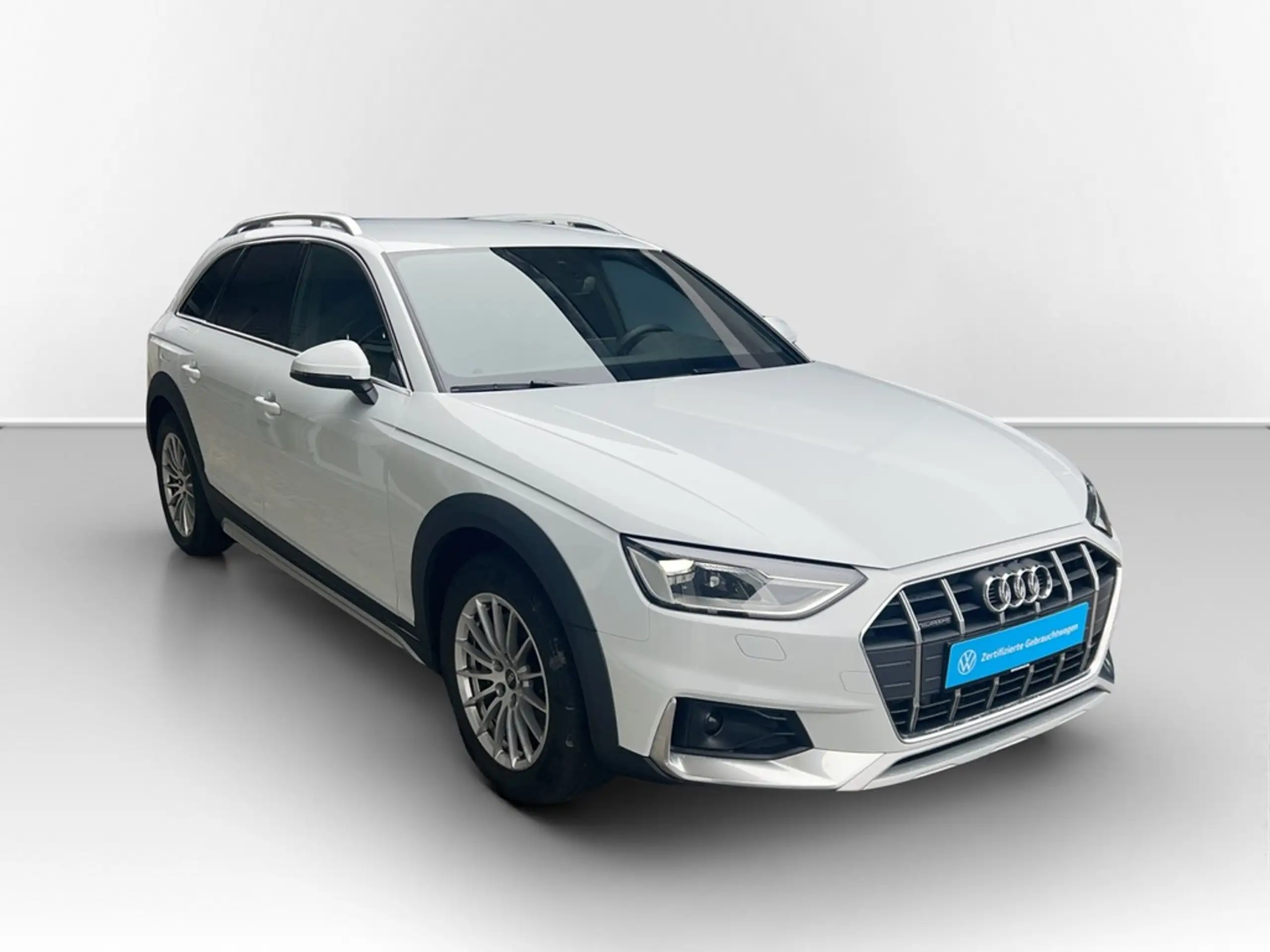 Audi - A4 allroad