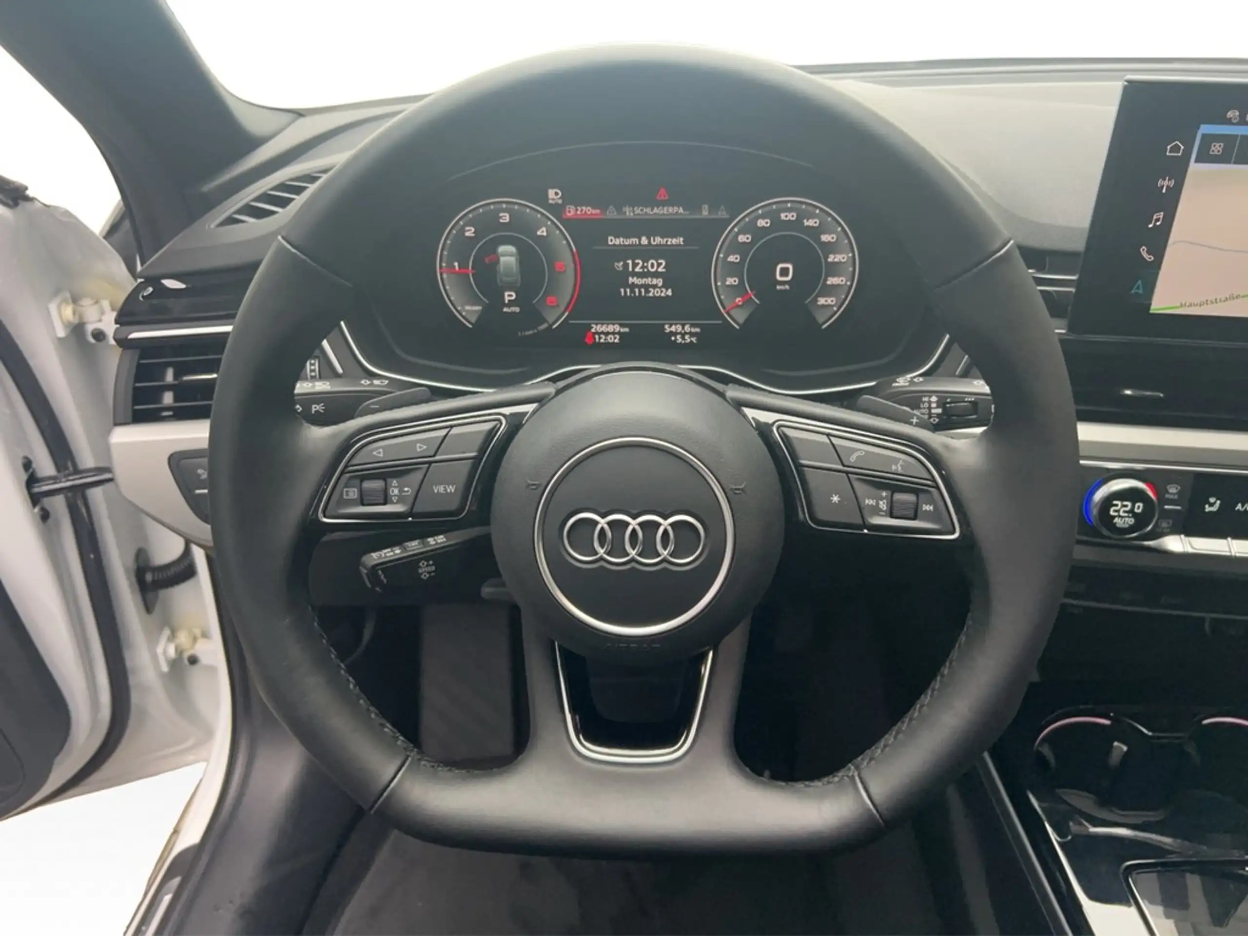 Audi - A4 allroad