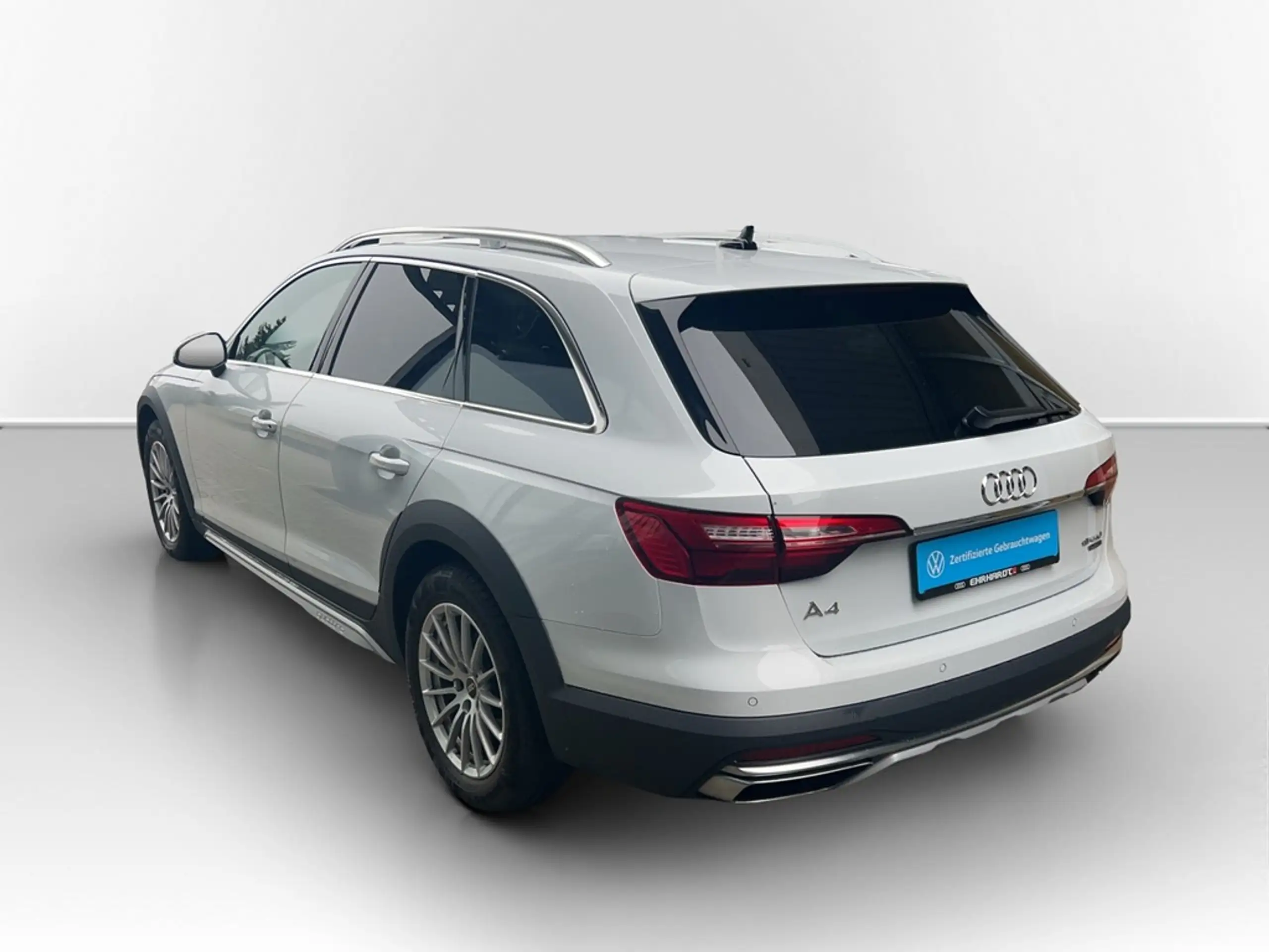 Audi - A4 allroad