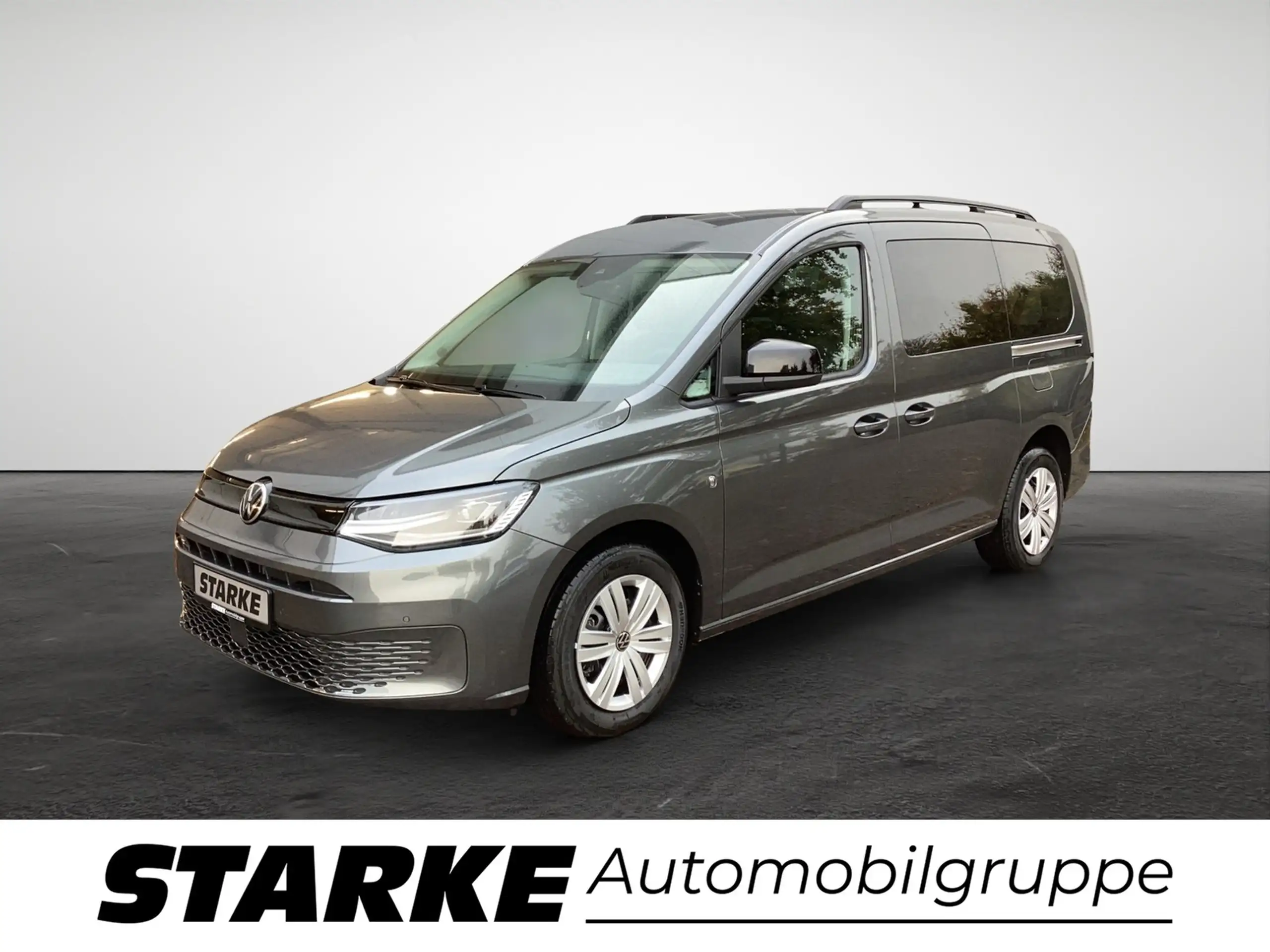 Volkswagen - Caddy