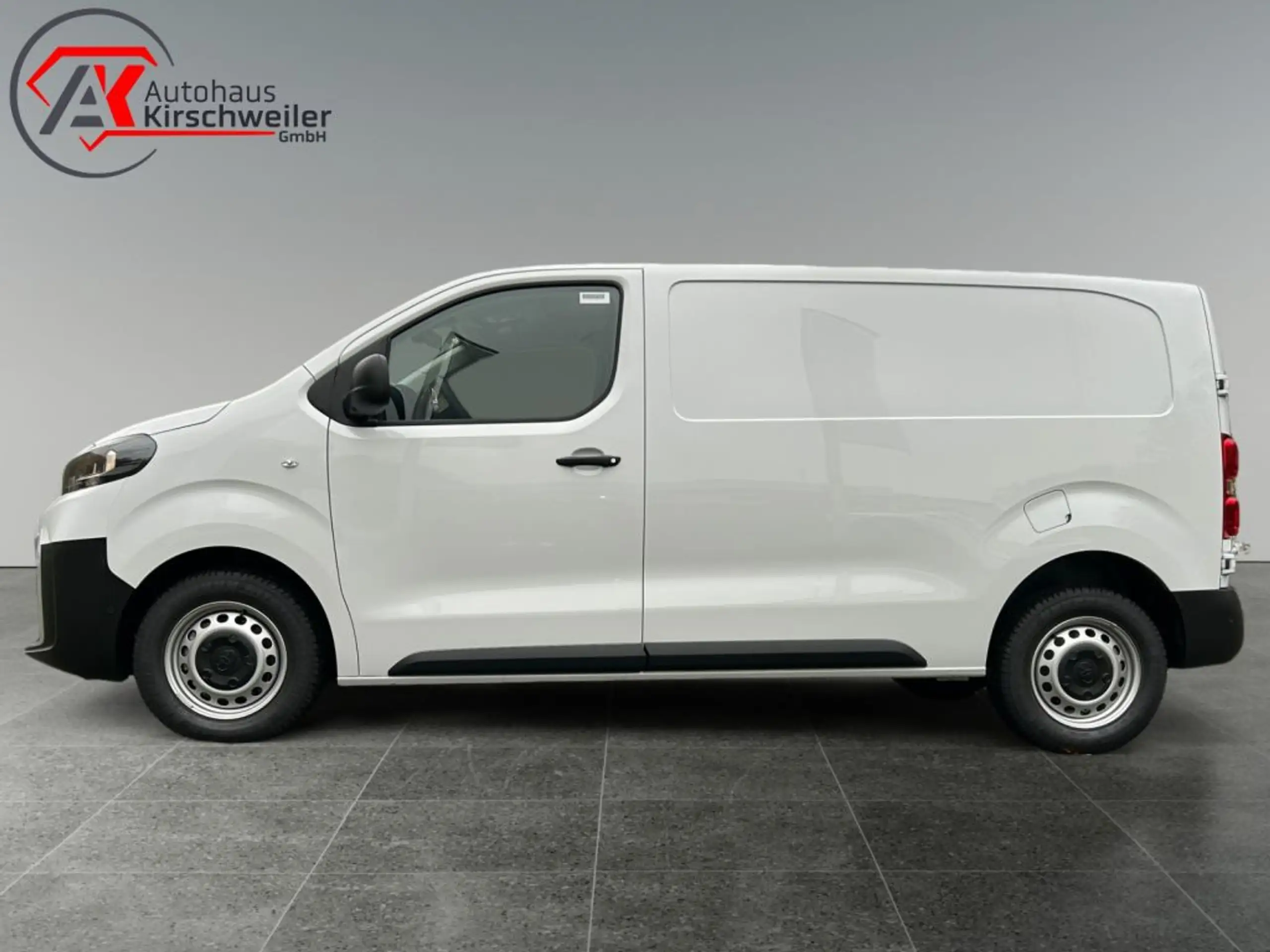 Toyota - Proace