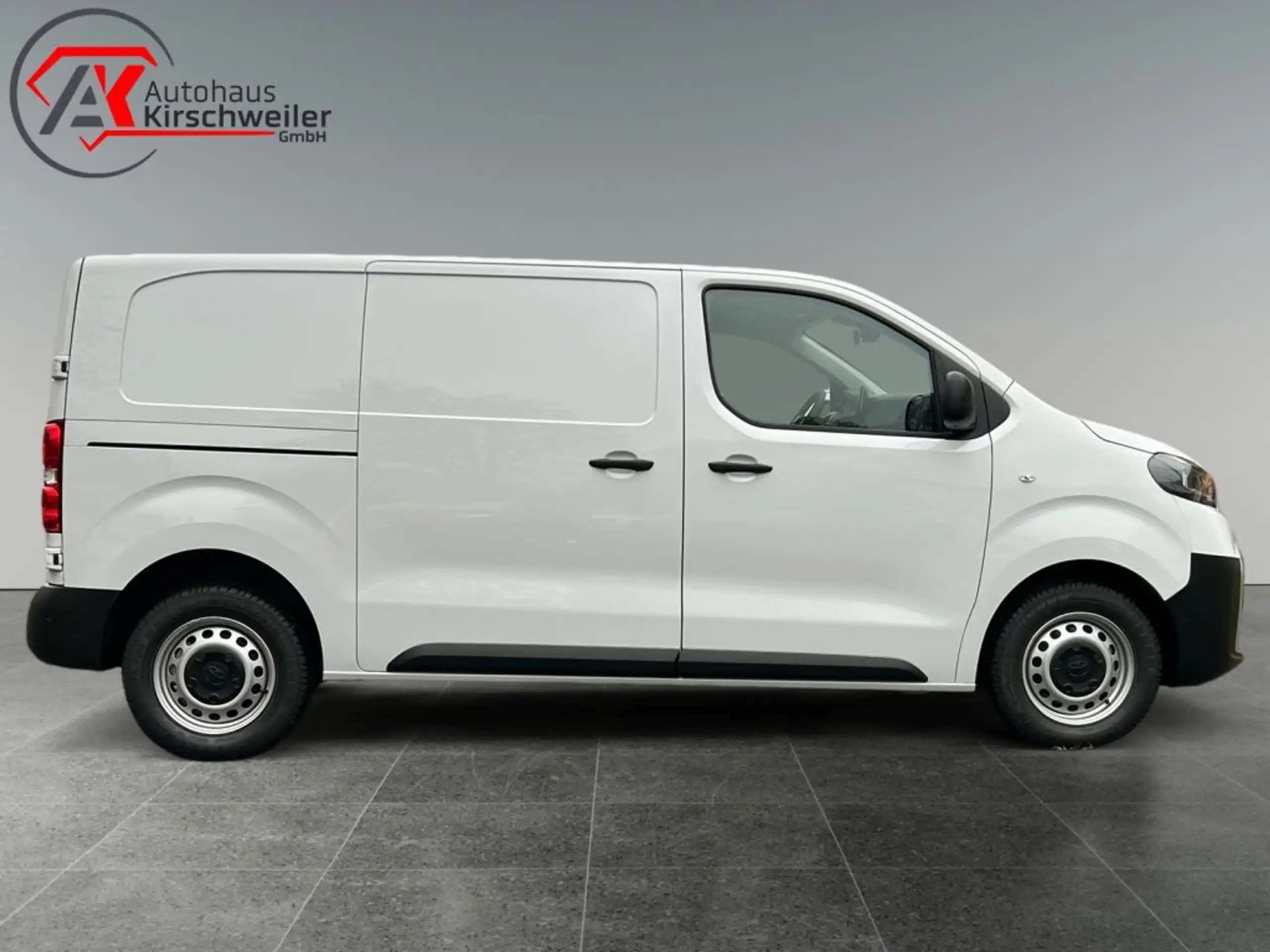 Toyota - Proace