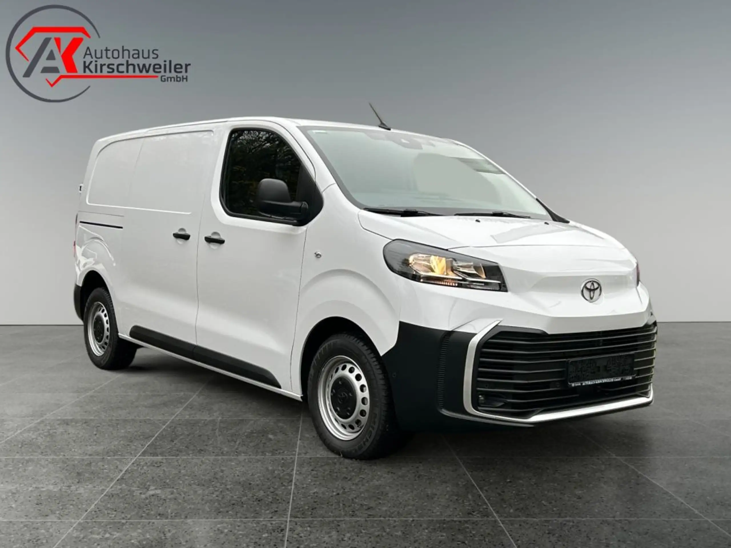 Toyota - Proace